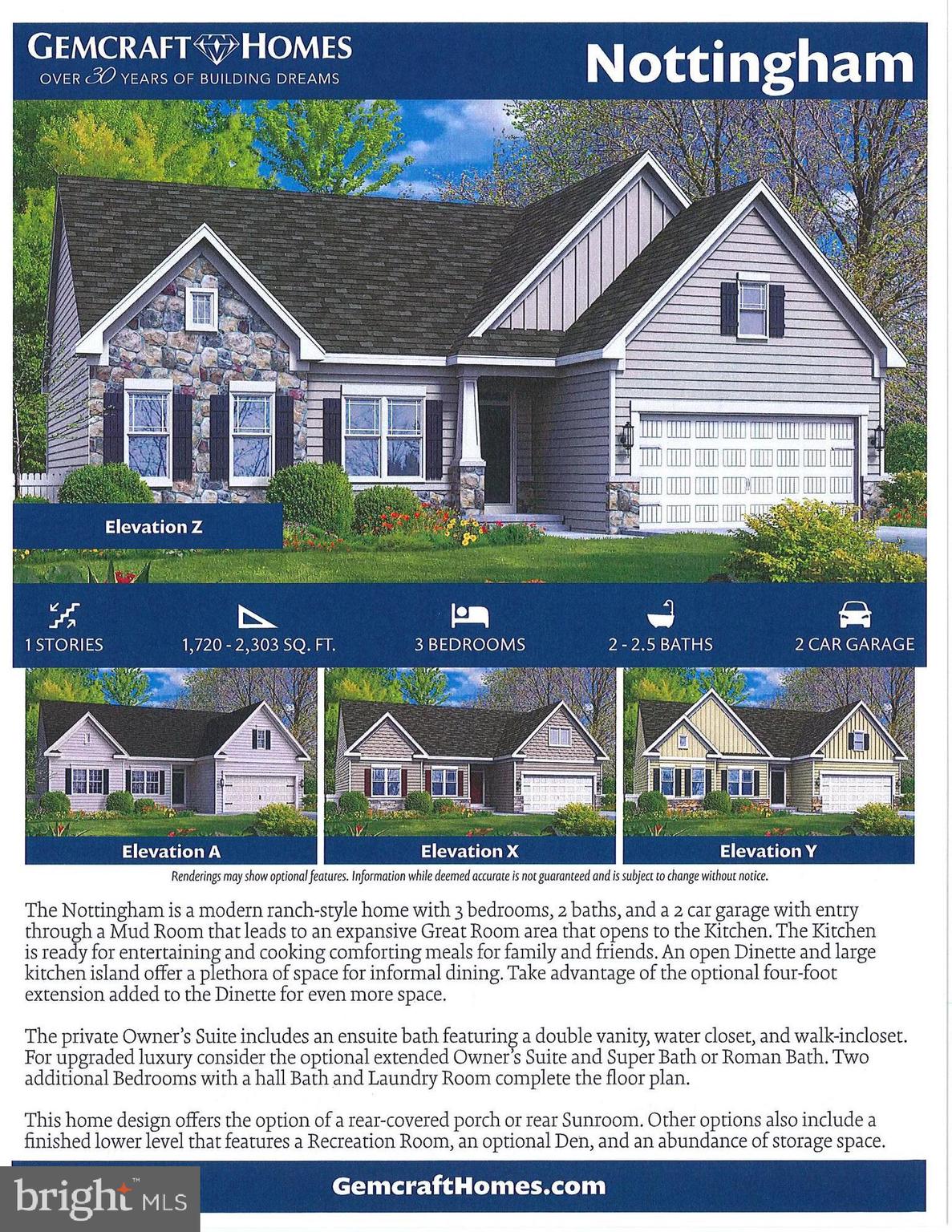 CAPTAIN'S COVE - Residential