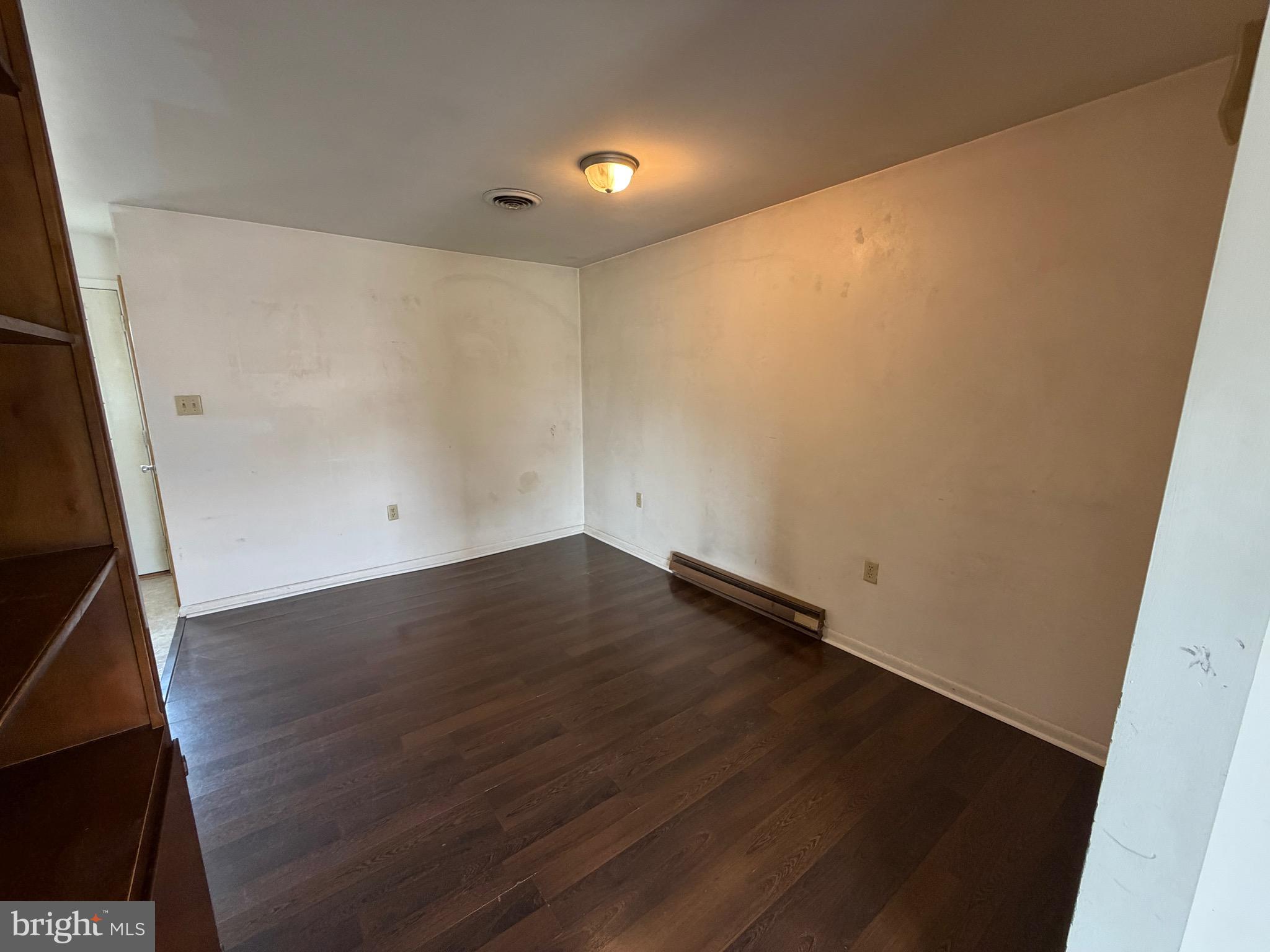 HAMILTON TWP - Residential
