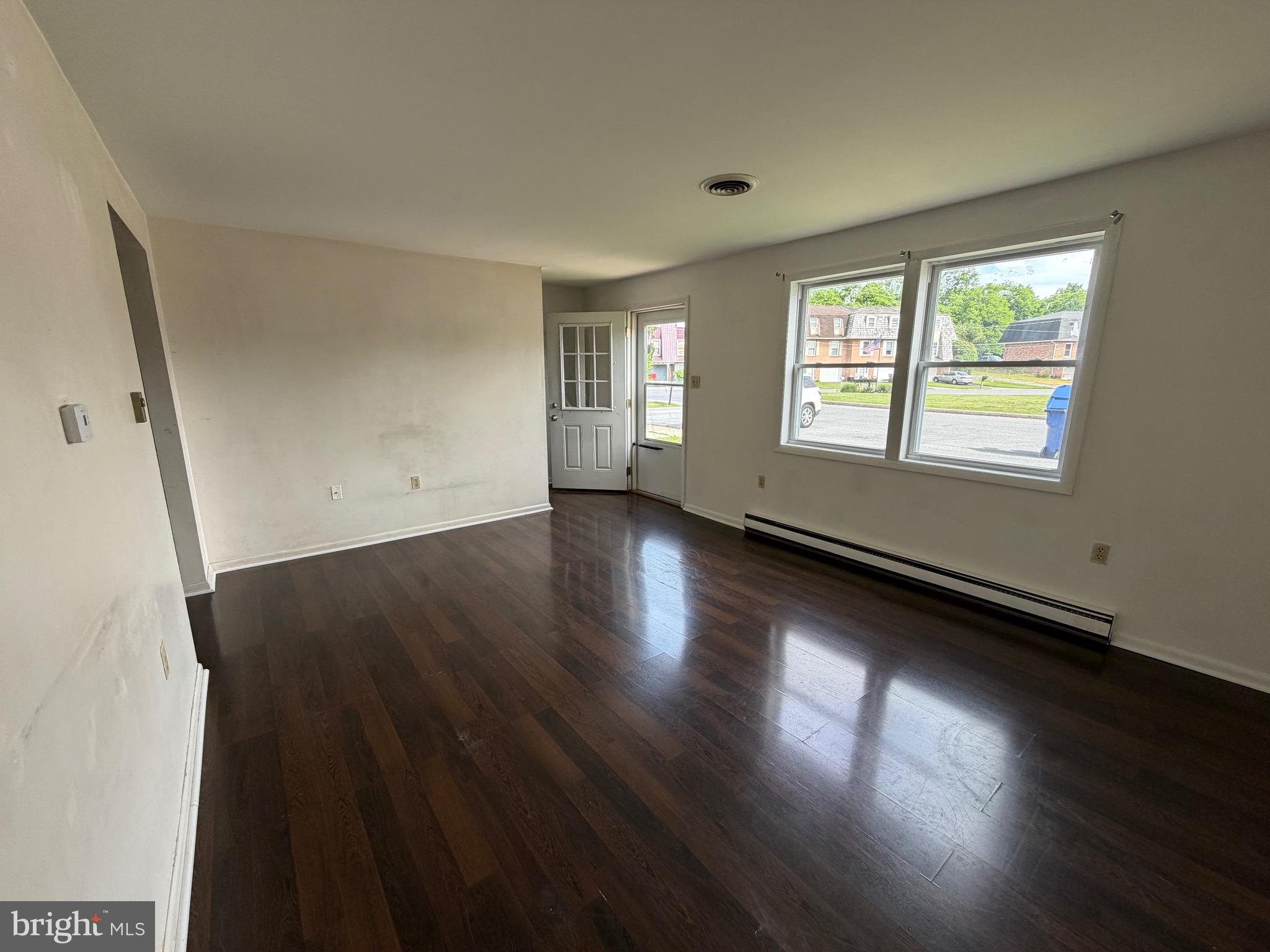 HAMILTON TWP - Residential