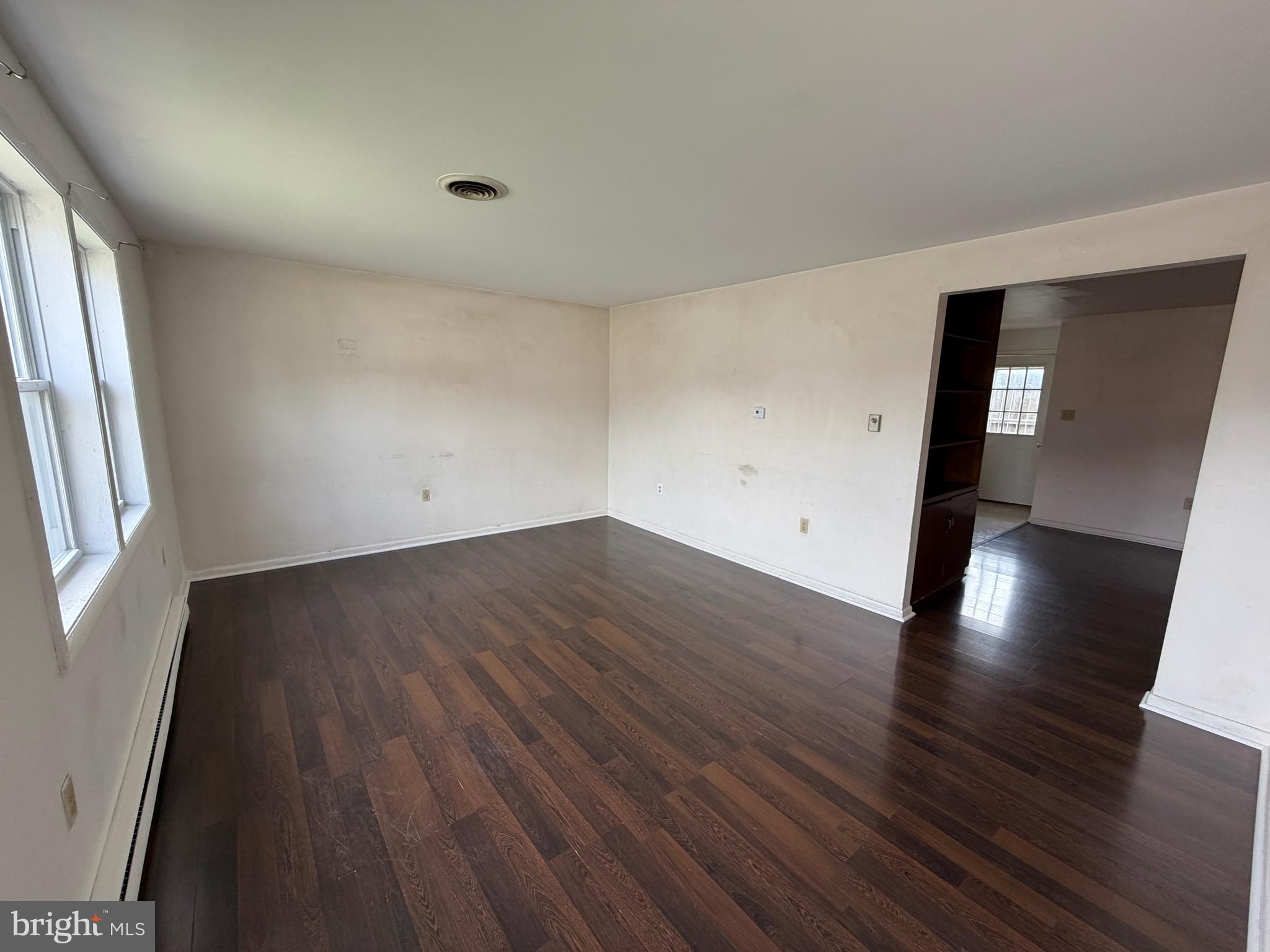 HAMILTON TWP - Residential