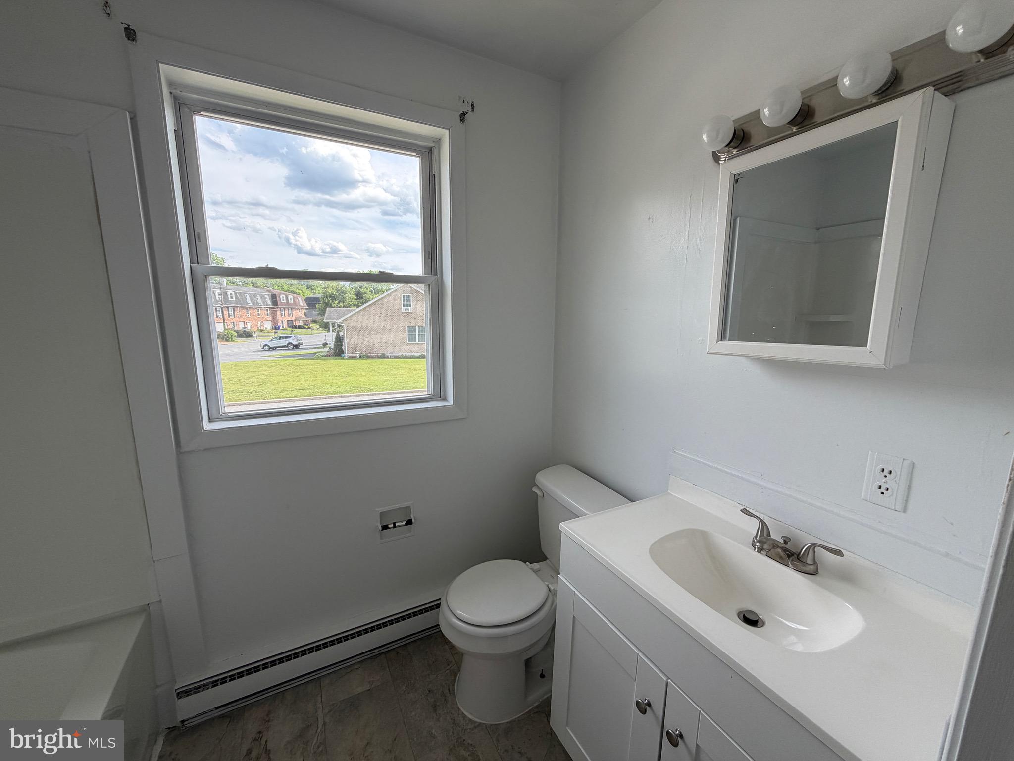 HAMILTON TWP - Residential