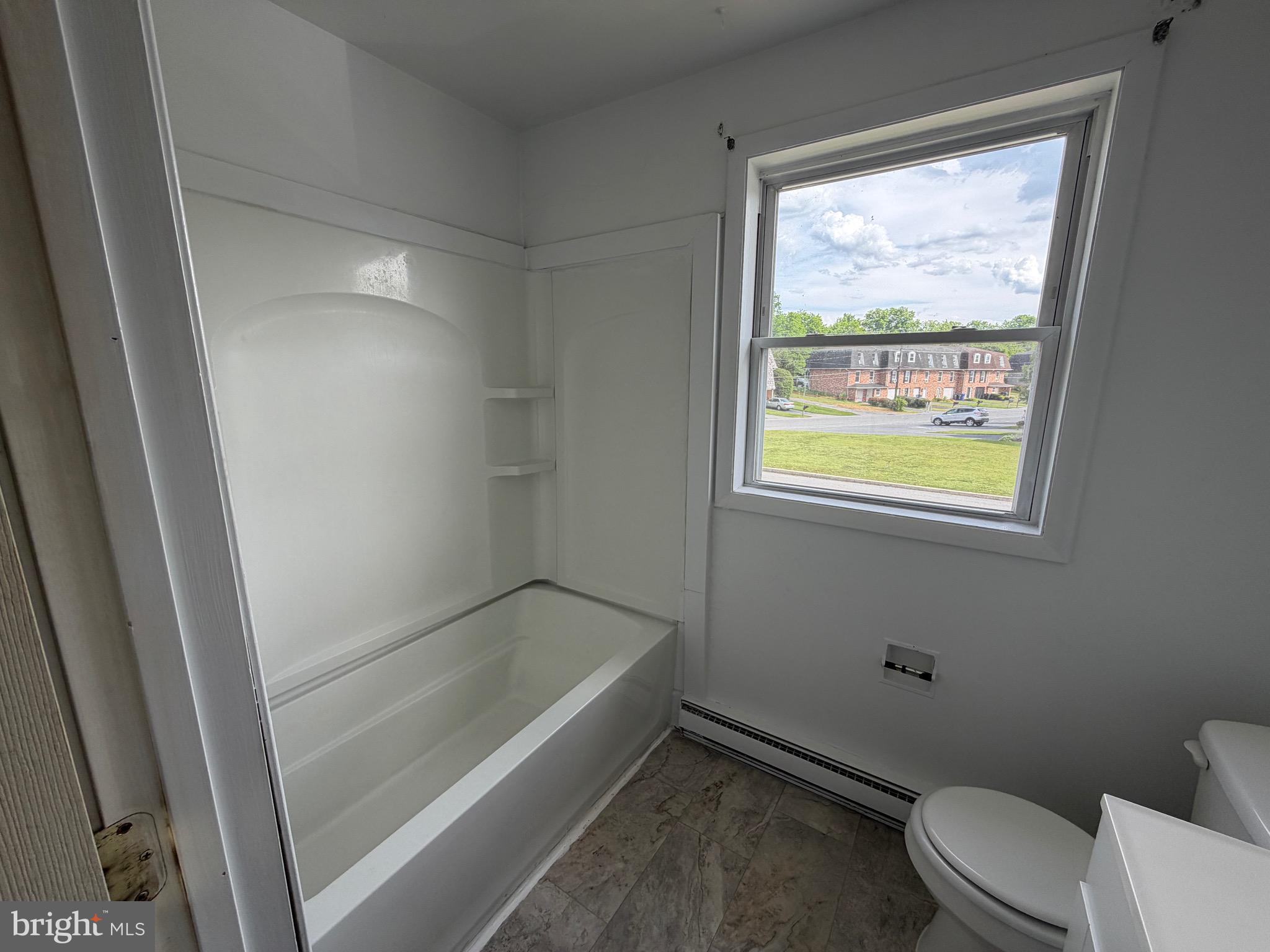 HAMILTON TWP - Residential