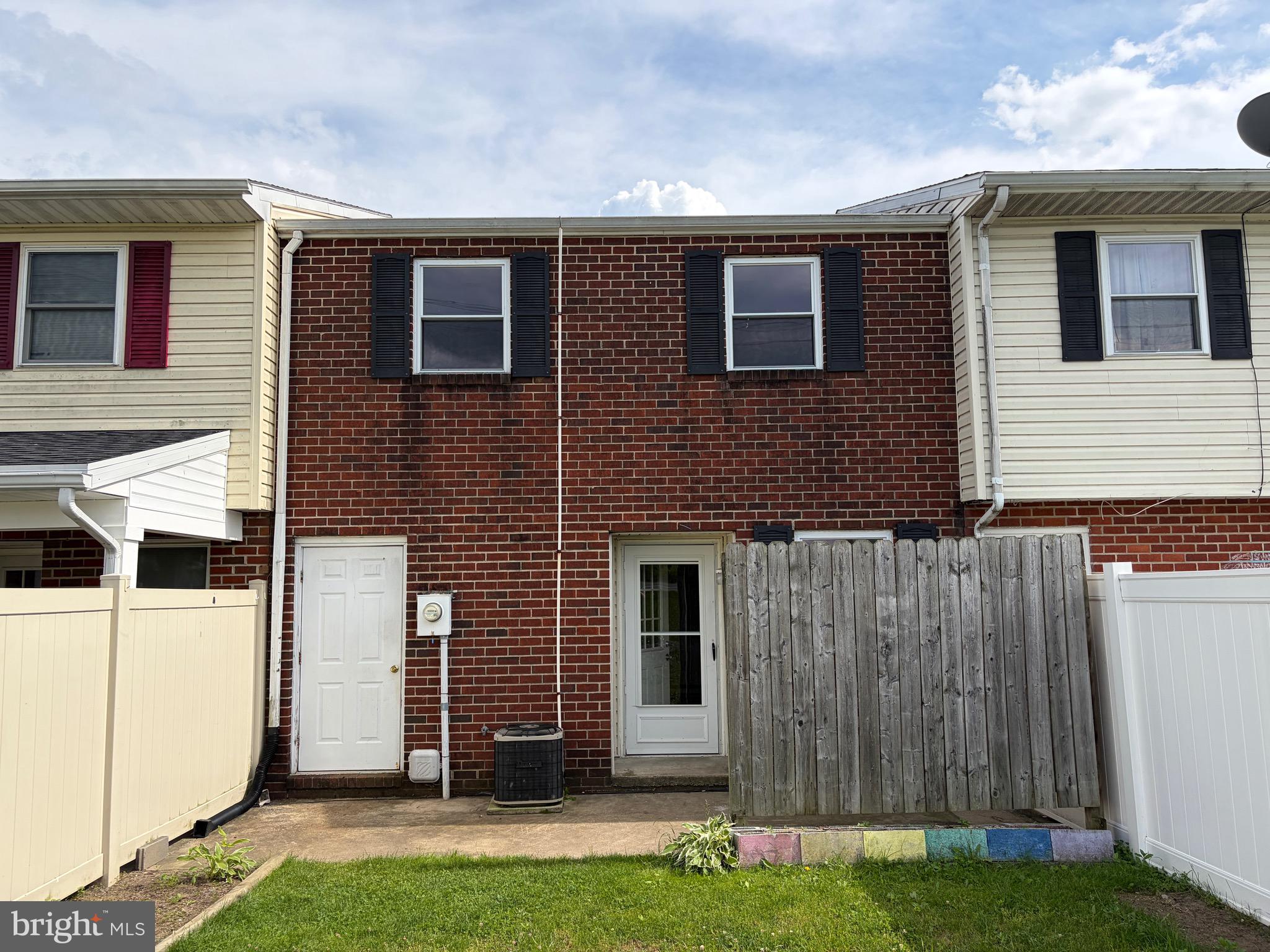 HAMILTON TWP - Residential