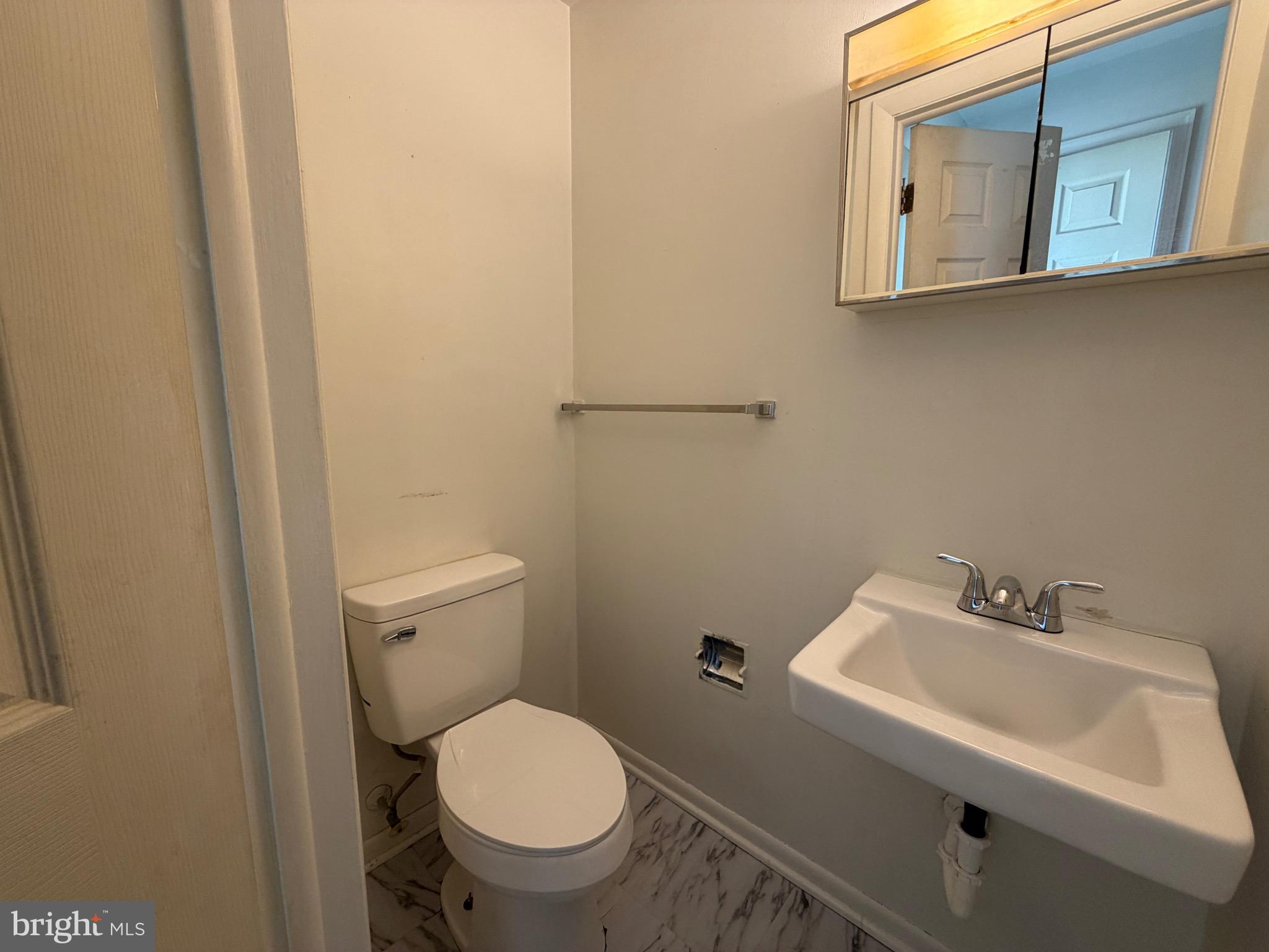 HAMILTON TWP - Residential