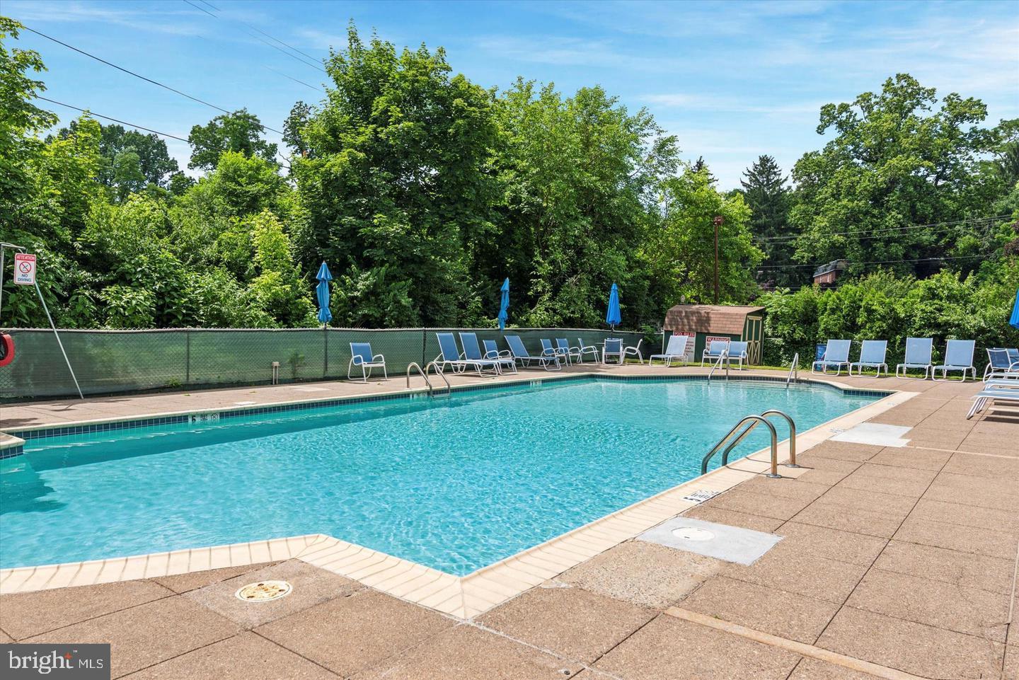 ELKINS PARK - Residential