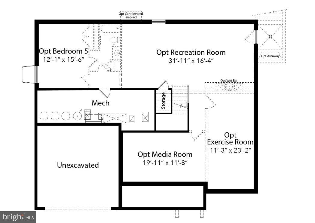 BERKELEY MANOR - Residential
