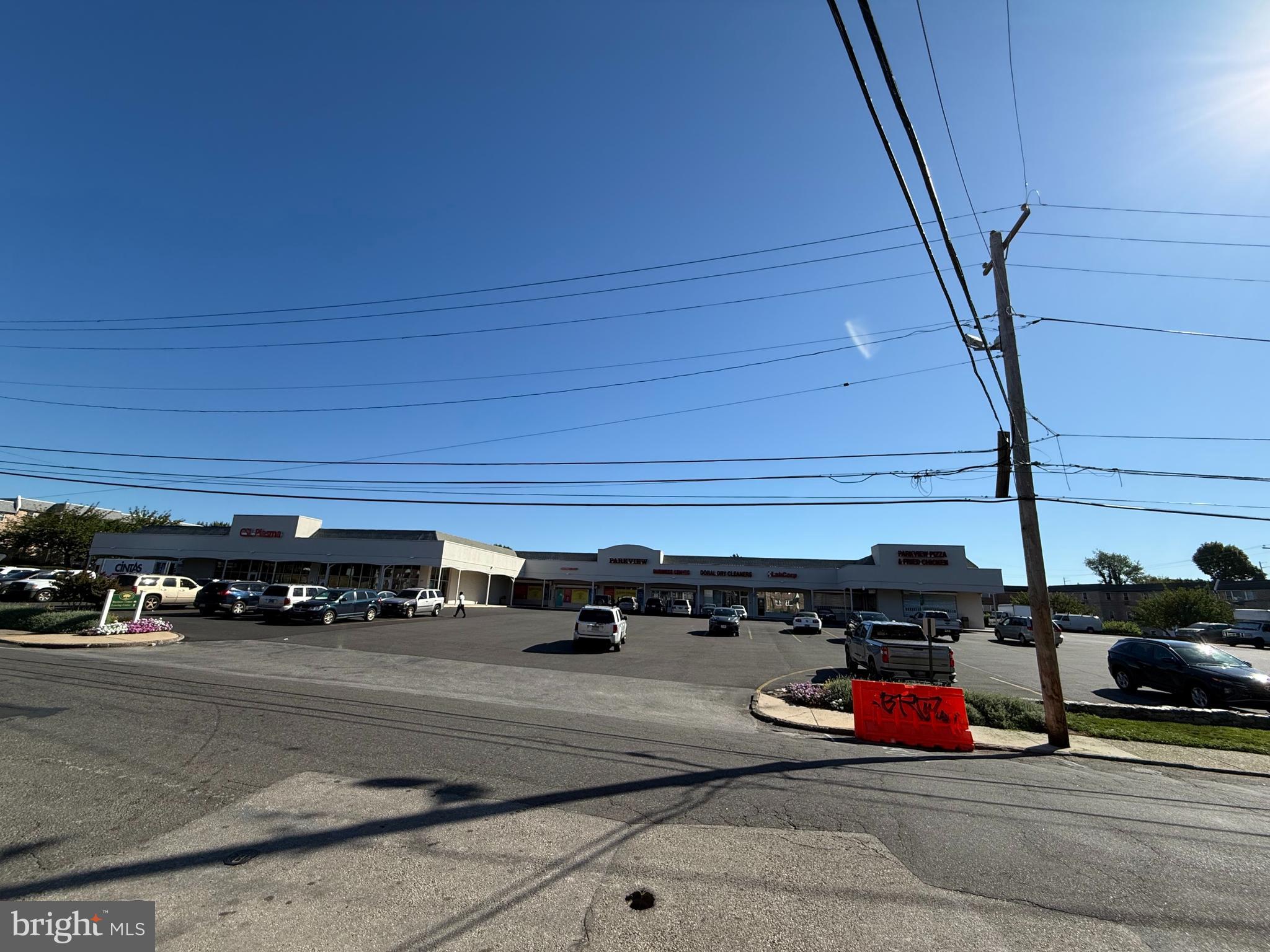 YEADON - Business Opportunity