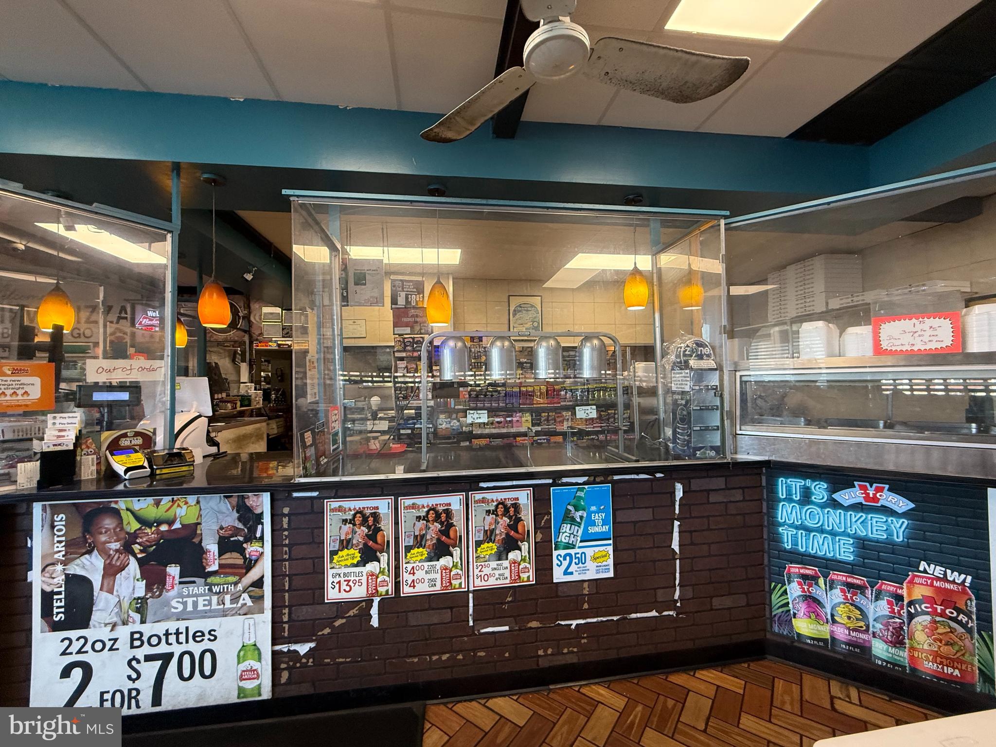 YEADON - Business Opportunity