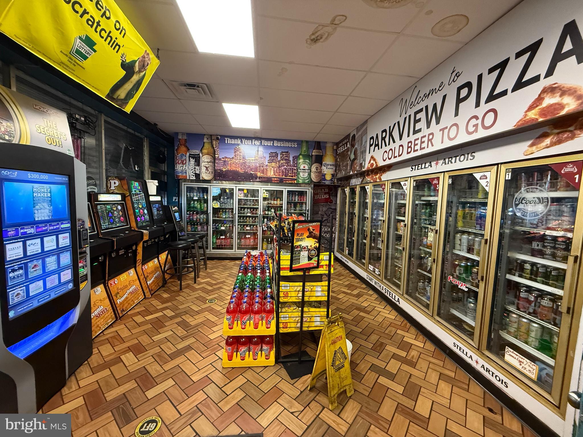 YEADON - Business Opportunity