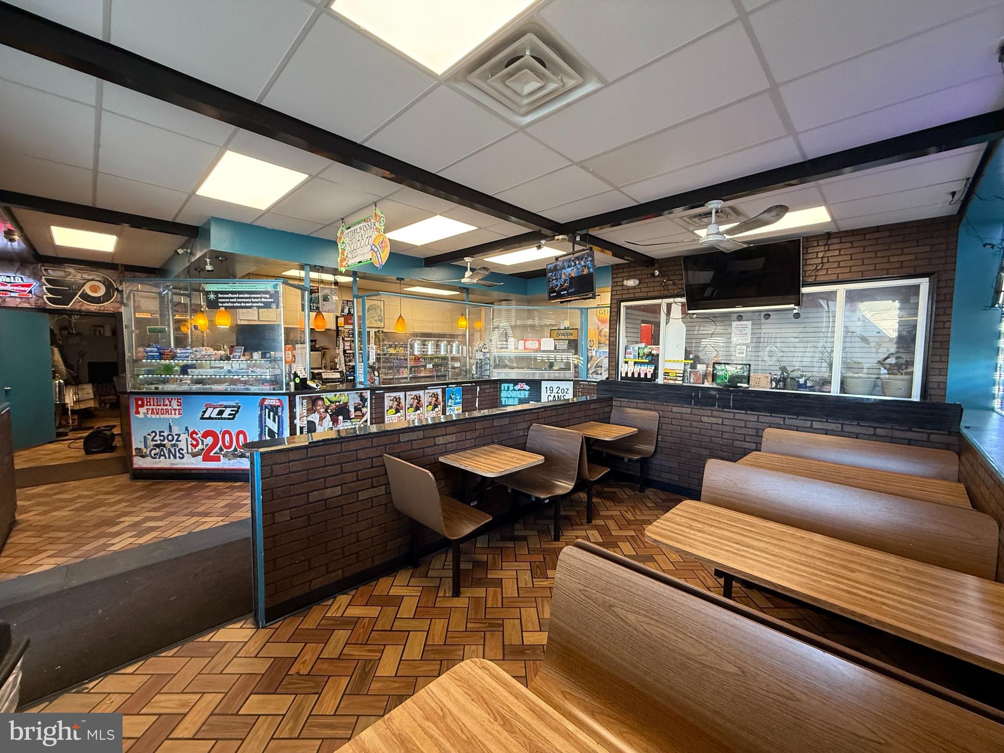 YEADON - Business Opportunity
