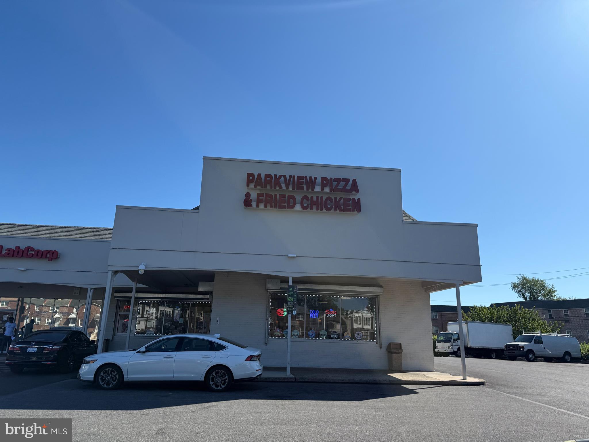 Cold Beer Restaurant with Liquor License. business available $329,000  This is a fantastic opportunity to acquire a fully equipped, turn-key cold beer restaurant with a liquor license. Located in the bustling Parkview Court Shopping Plaza, this establishment is perfect for an experienced operator or investor looking for a well-located business with strong potential. The restaurant is in a high-traffic shopping center, offering excellent visibility and a steady flow of customers. With a capacity for over 30 seats, the business features a spacious dining area and a dedicated grocery section. Customers can also enjoy a wide variety of drinks from the coolers and take advantage of the vendor gaming machines for recreation. The property includes a large commercial kitchen, a private office, and extensive storage space, including three walk-in freezers/coolers. Customer restrooms are also available for convenience. A lease assignment is available, and all inventory can be purchased separately. Proof of funds is required before scheduling a showing.  Please do not disturb employees or business operations at the location.