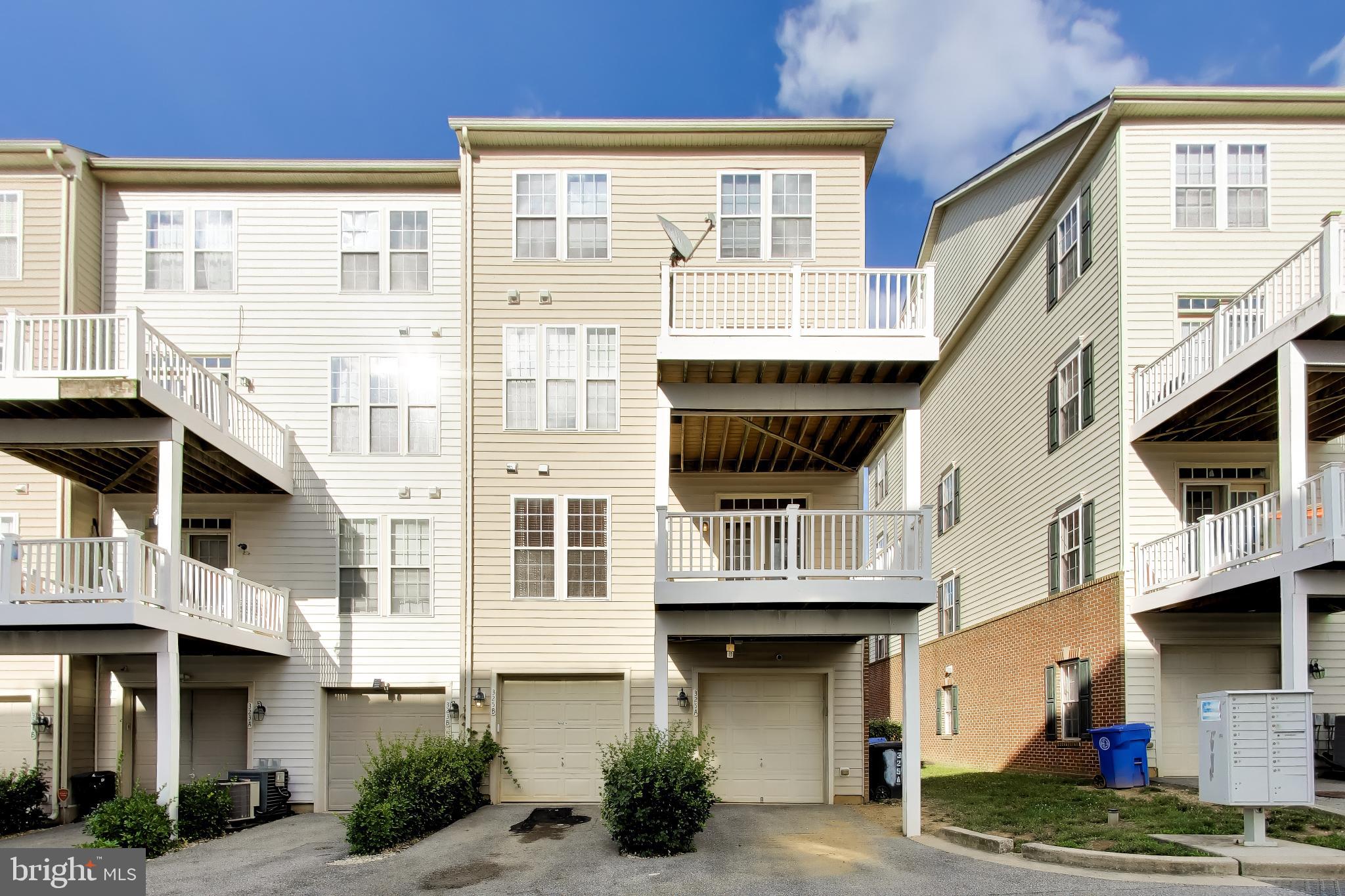 VILLAGES OF POTOMAC AT INDIAN HEAD - Residential