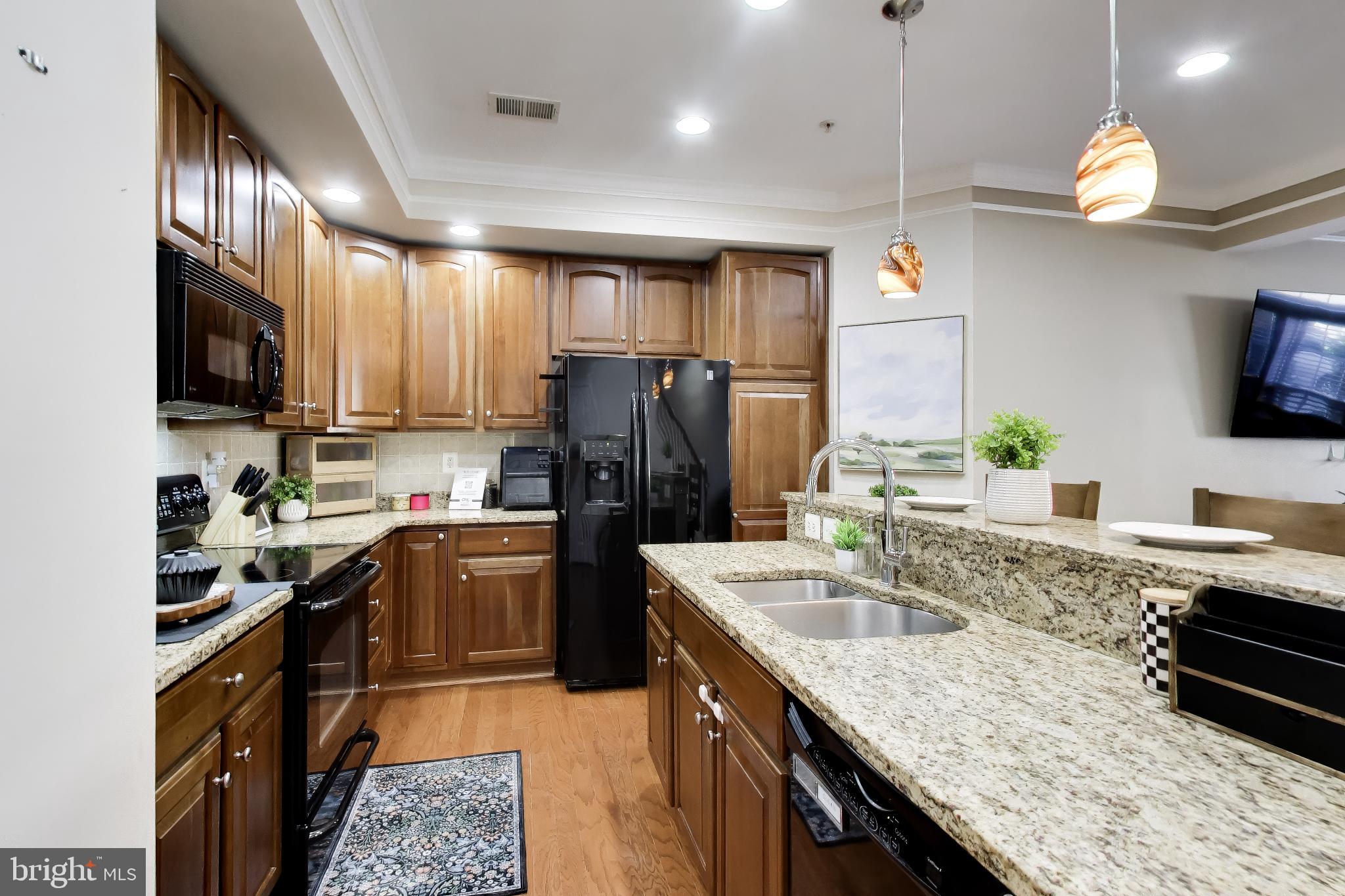 VILLAGES OF POTOMAC AT INDIAN HEAD - Residential