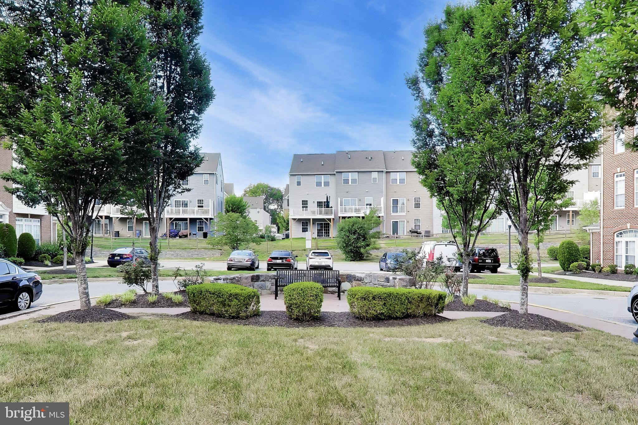 VILLAGES OF POTOMAC AT INDIAN HEAD - Residential