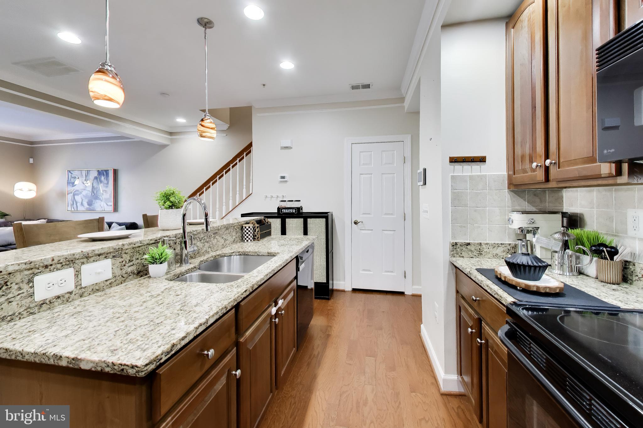 VILLAGES OF POTOMAC AT INDIAN HEAD - Residential