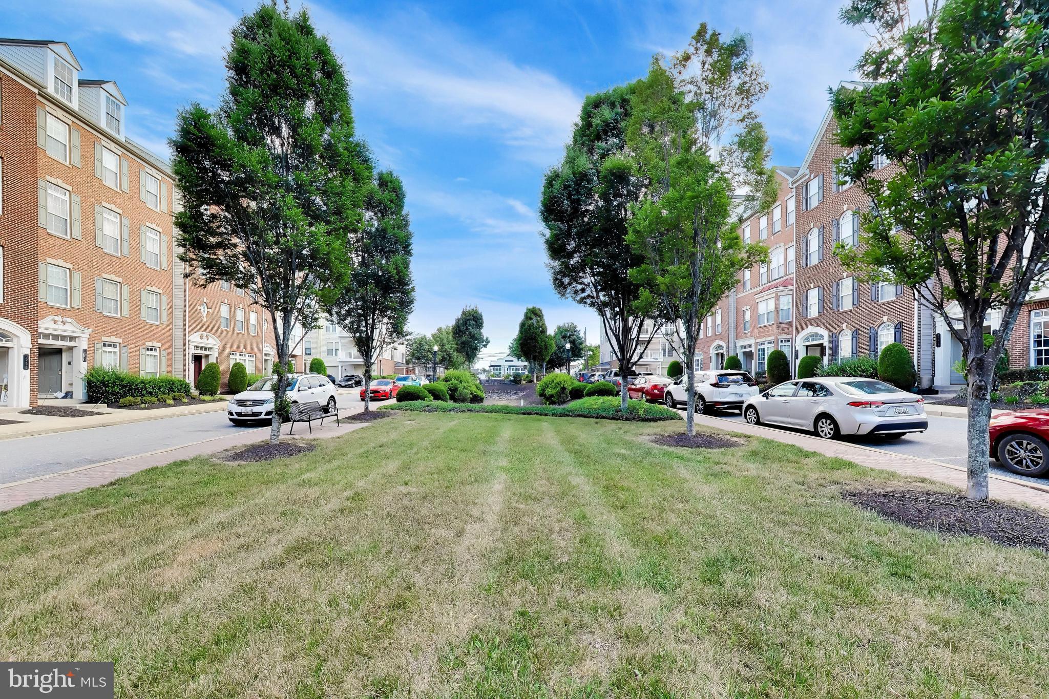 VILLAGES OF POTOMAC AT INDIAN HEAD - Residential