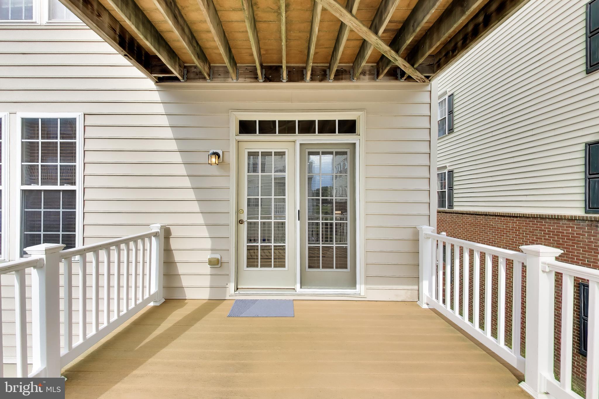 VILLAGES OF POTOMAC AT INDIAN HEAD - Residential