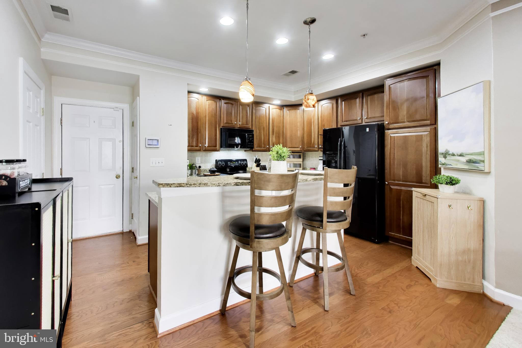 VILLAGES OF POTOMAC AT INDIAN HEAD - Residential