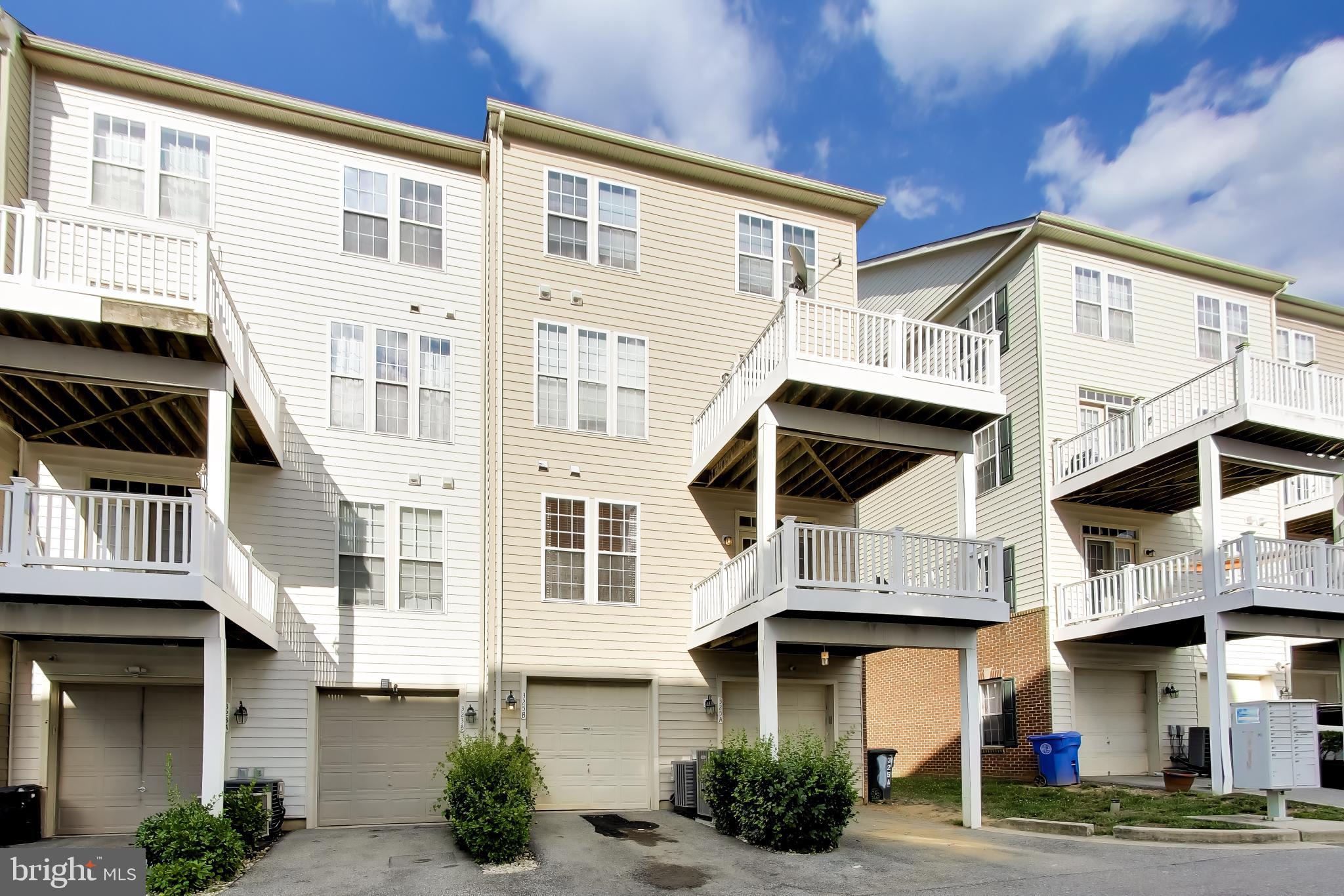 VILLAGES OF POTOMAC AT INDIAN HEAD - Residential