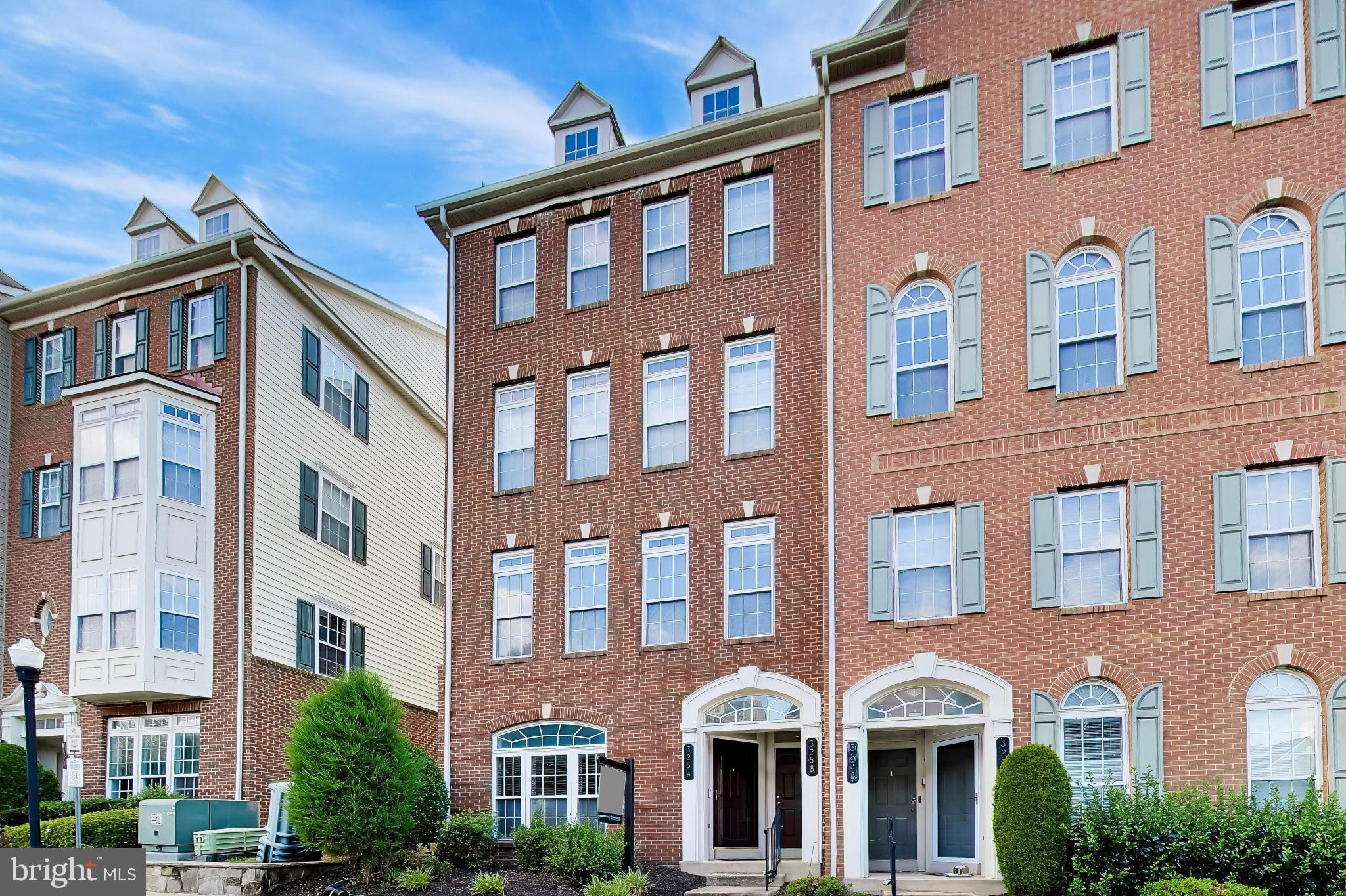 *VA ASSUMABLE LOAN*  Welcome home to Villages of Potomac at Indian Head, where the open-concept main level welcomes you with a seamless flow between the kitchen, living, and dining areas, accented by crown moulding and filled with natural light throughout. Upstairs, the primary suite offers a tray ceiling, en suite bath, and windows replaced in 2024 by Windows Nation. A generously sized second bedroom and full hallway bath complete the level. Outside, a wooden deck off the main level overlooks a brick patio below, all set against professionally landscaped grounds. An attached one-car garage, private driveway, and open visitor parking with a parking pass add everyday ease, and the HOA takes care of siding and exterior maintenance for low-hassle ownership. The HVAC system and water heater have both been updated. This quiet, neighborly community offers basketball courts, baseball fields, walking trails, numerous playgrounds, and the nearby Indian Head Boardwalk and trail. Just minutes to restaurants, grocery and specialty shopping, a coffee shop, nail salon, the elementary school, and the fire station, this home also enjoys neighborhood traditions like the annual Indian Head Fourth of July fireworks celebration and the fire department's holiday Santa escort. Quick access to Route 210 makes commuting simple. Don't miss this well-maintained home in a welcoming, amenity-rich community.
