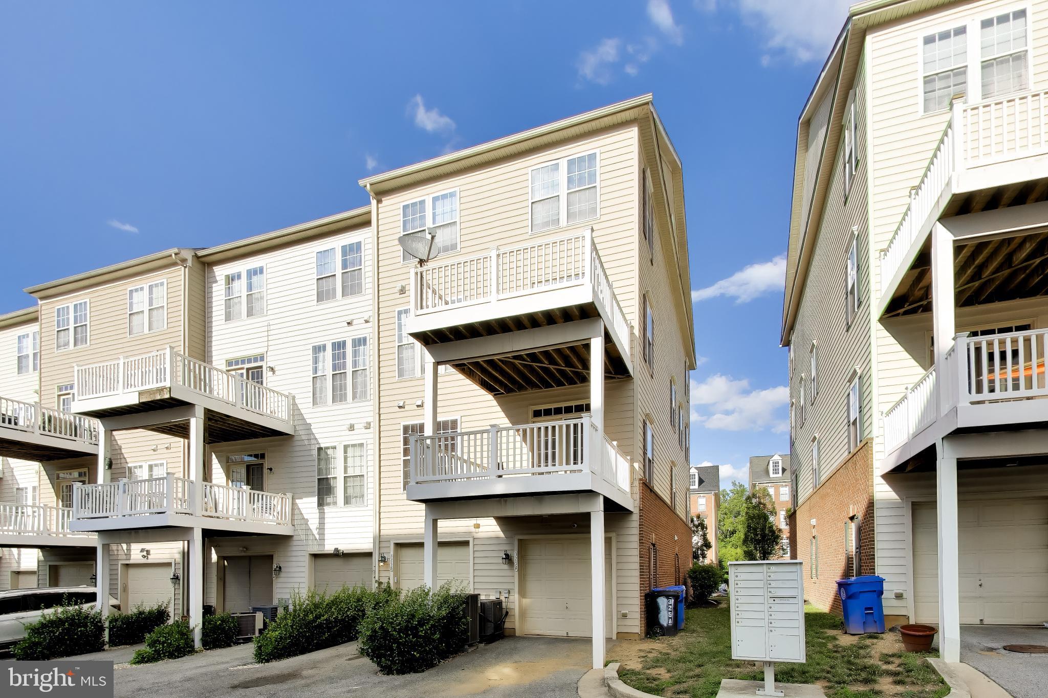 VILLAGES OF POTOMAC AT INDIAN HEAD - Residential