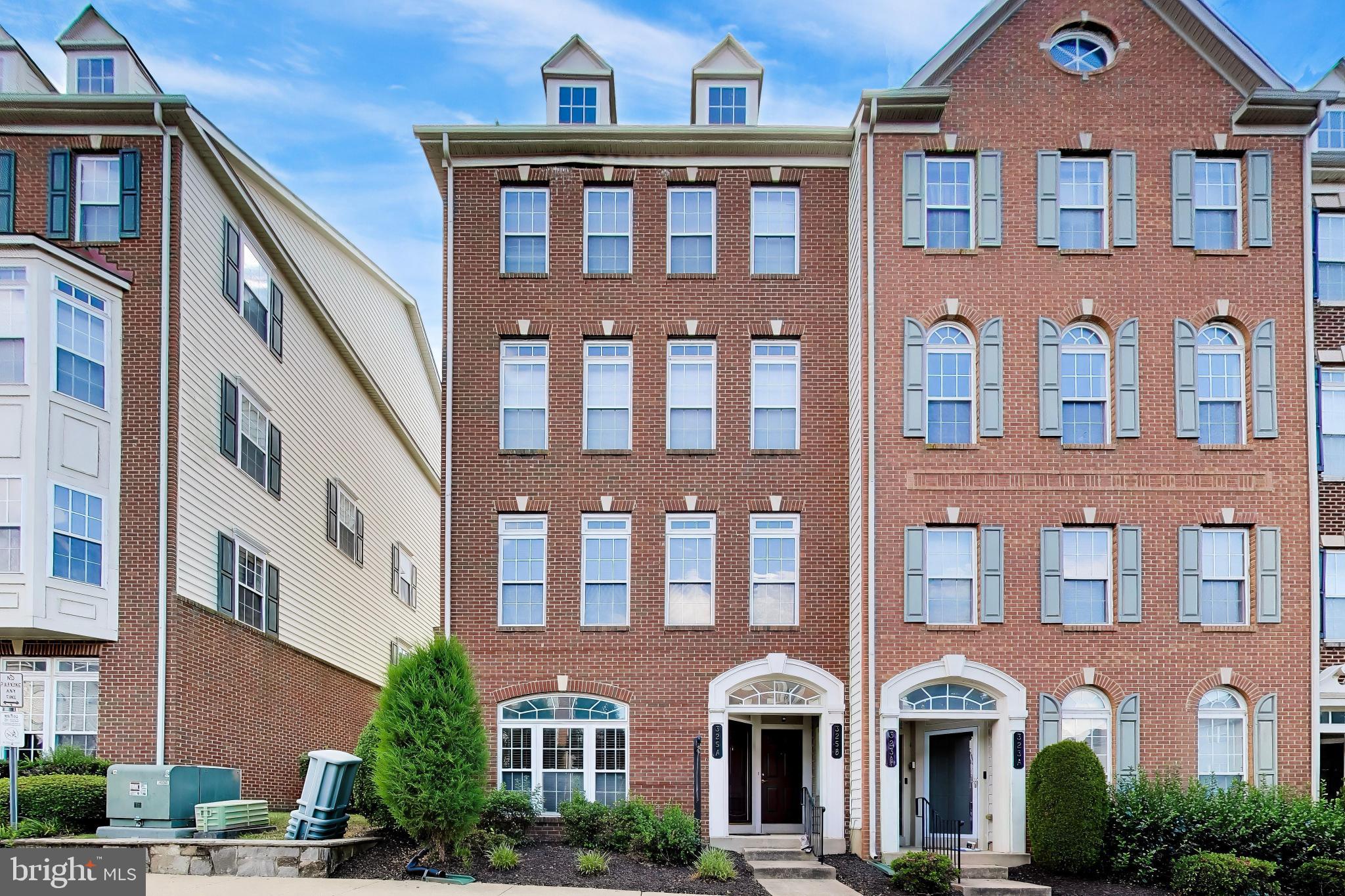 VILLAGES OF POTOMAC AT INDIAN HEAD - Residential