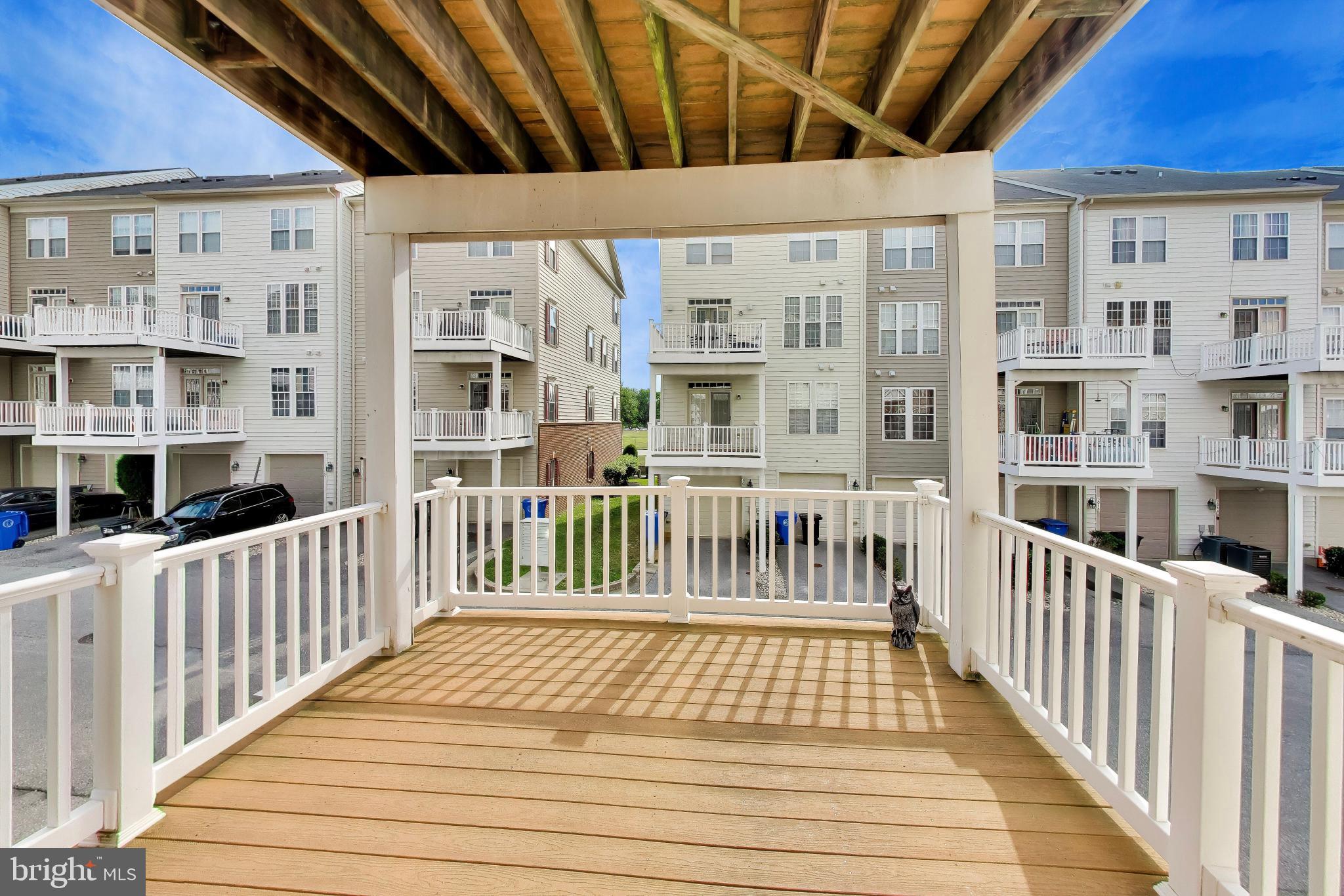 VILLAGES OF POTOMAC AT INDIAN HEAD - Residential