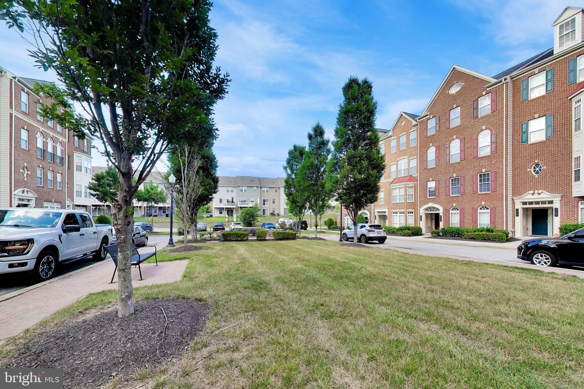 VILLAGES OF POTOMAC AT INDIAN HEAD - Residential