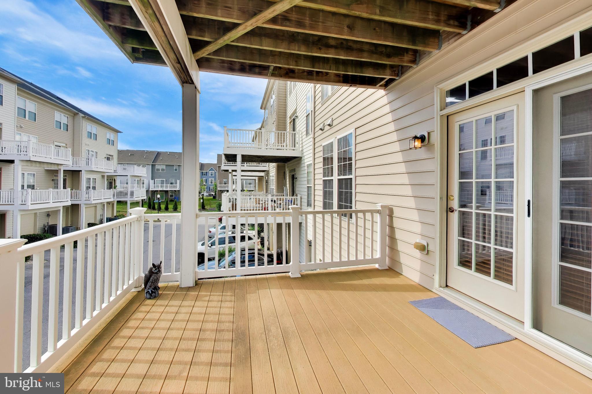 VILLAGES OF POTOMAC AT INDIAN HEAD - Residential