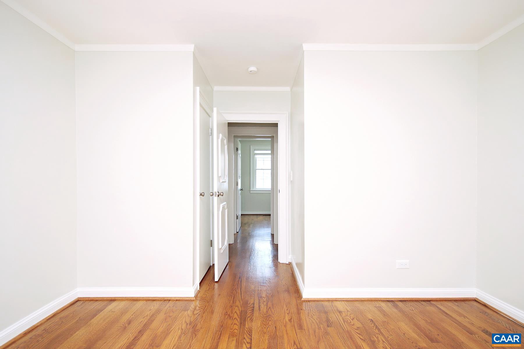 BELMONT - Residential Lease