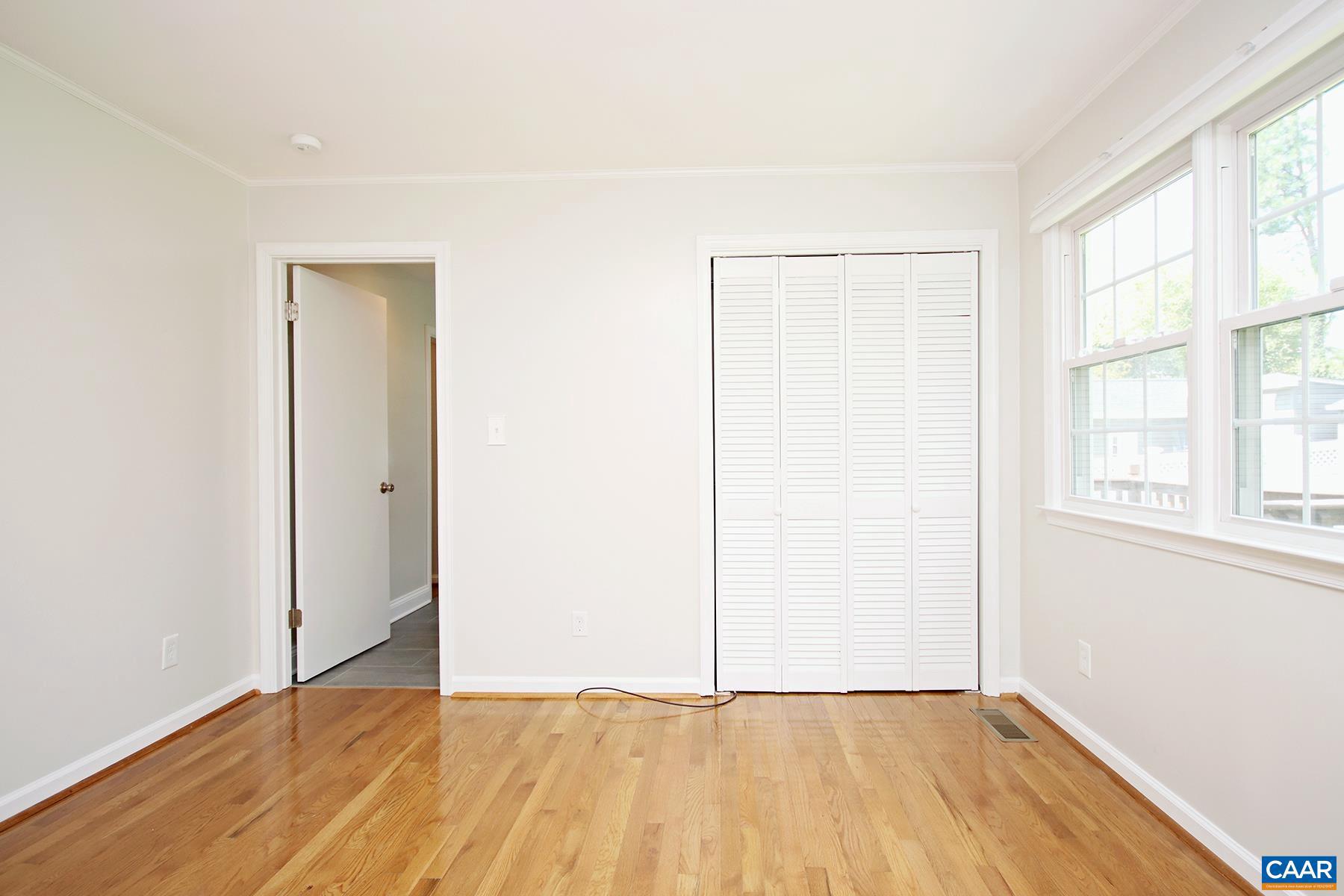 BELMONT - Residential Lease