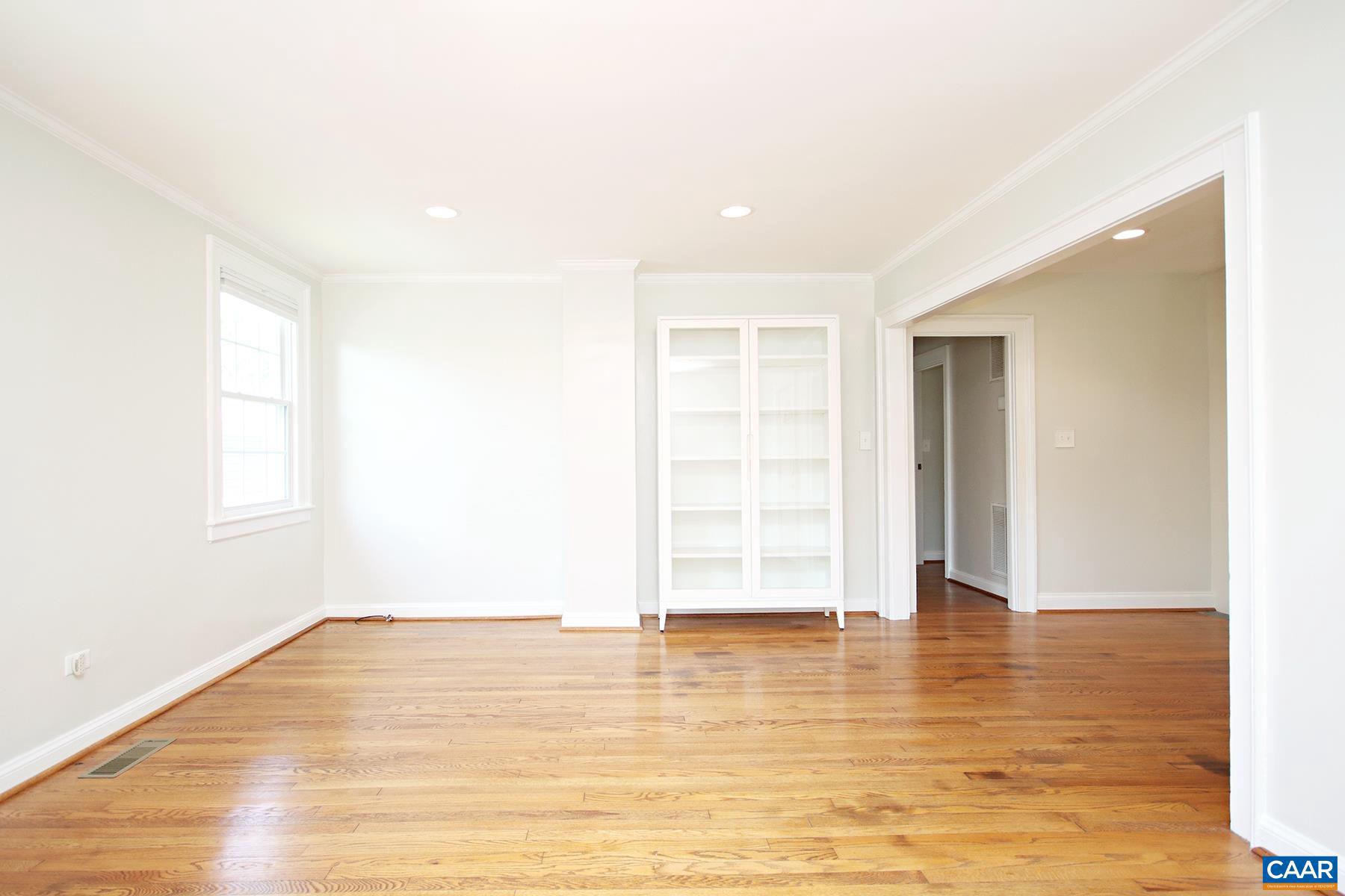 BELMONT - Residential Lease
