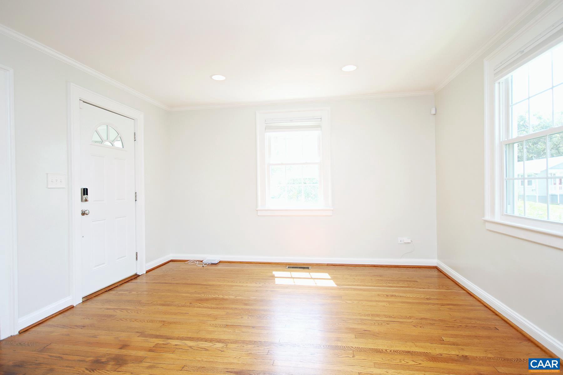 BELMONT - Residential Lease