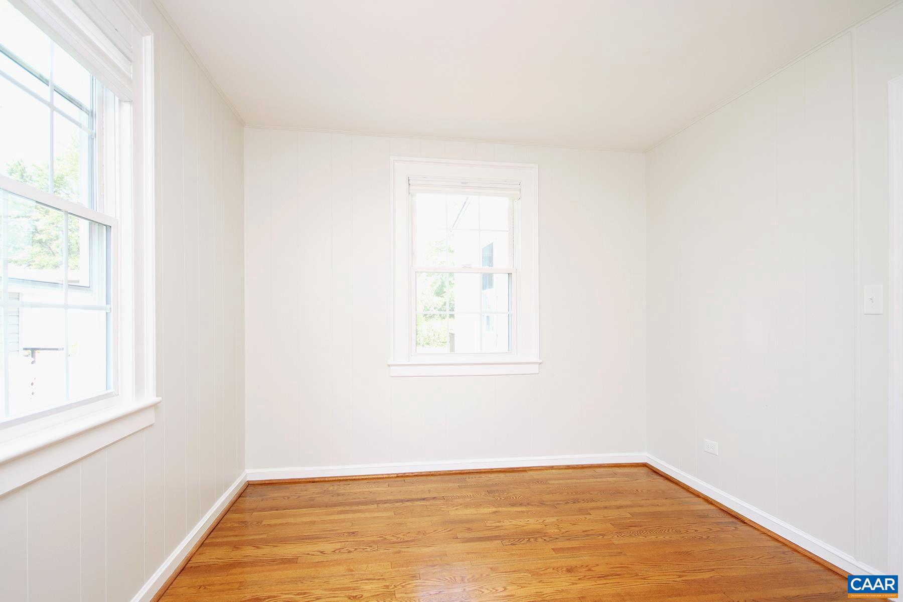 BELMONT - Residential Lease