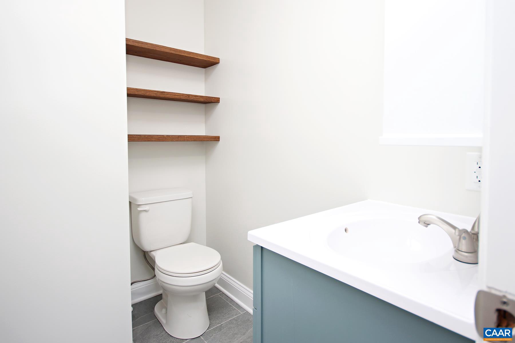 BELMONT - Residential Lease