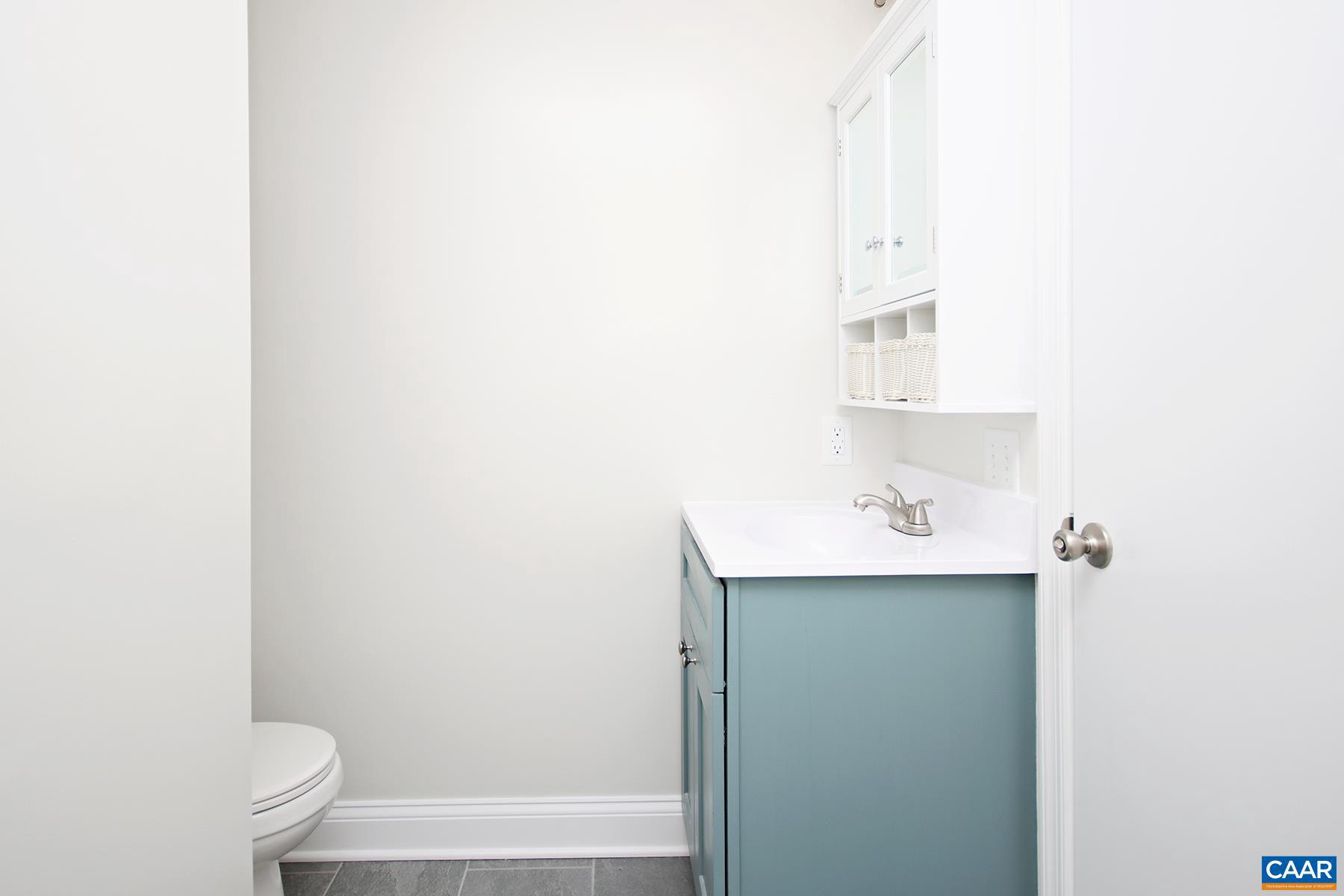 BELMONT - Residential Lease