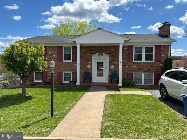 FAIRVIEW HEIGHTS - Residential