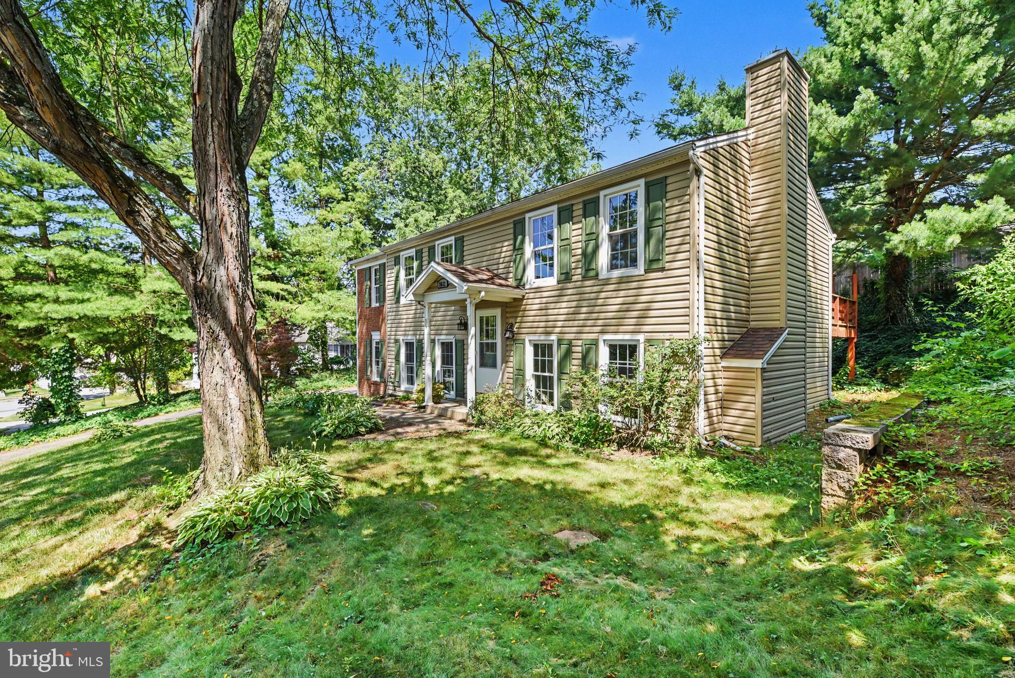 DEIMLER MANOR - Residential