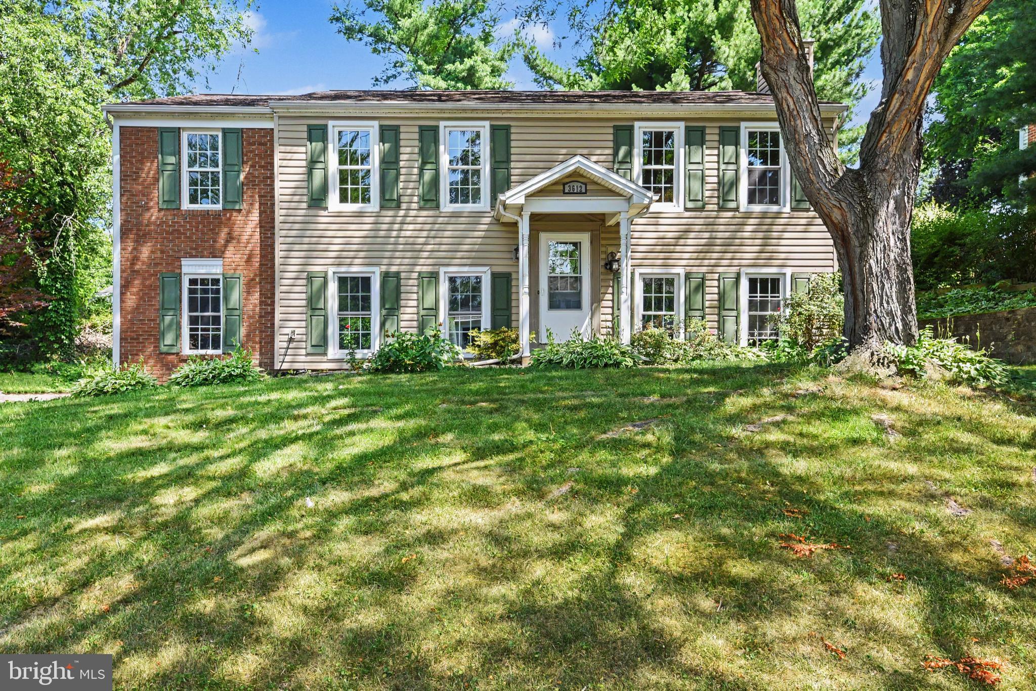 DEIMLER MANOR - Residential