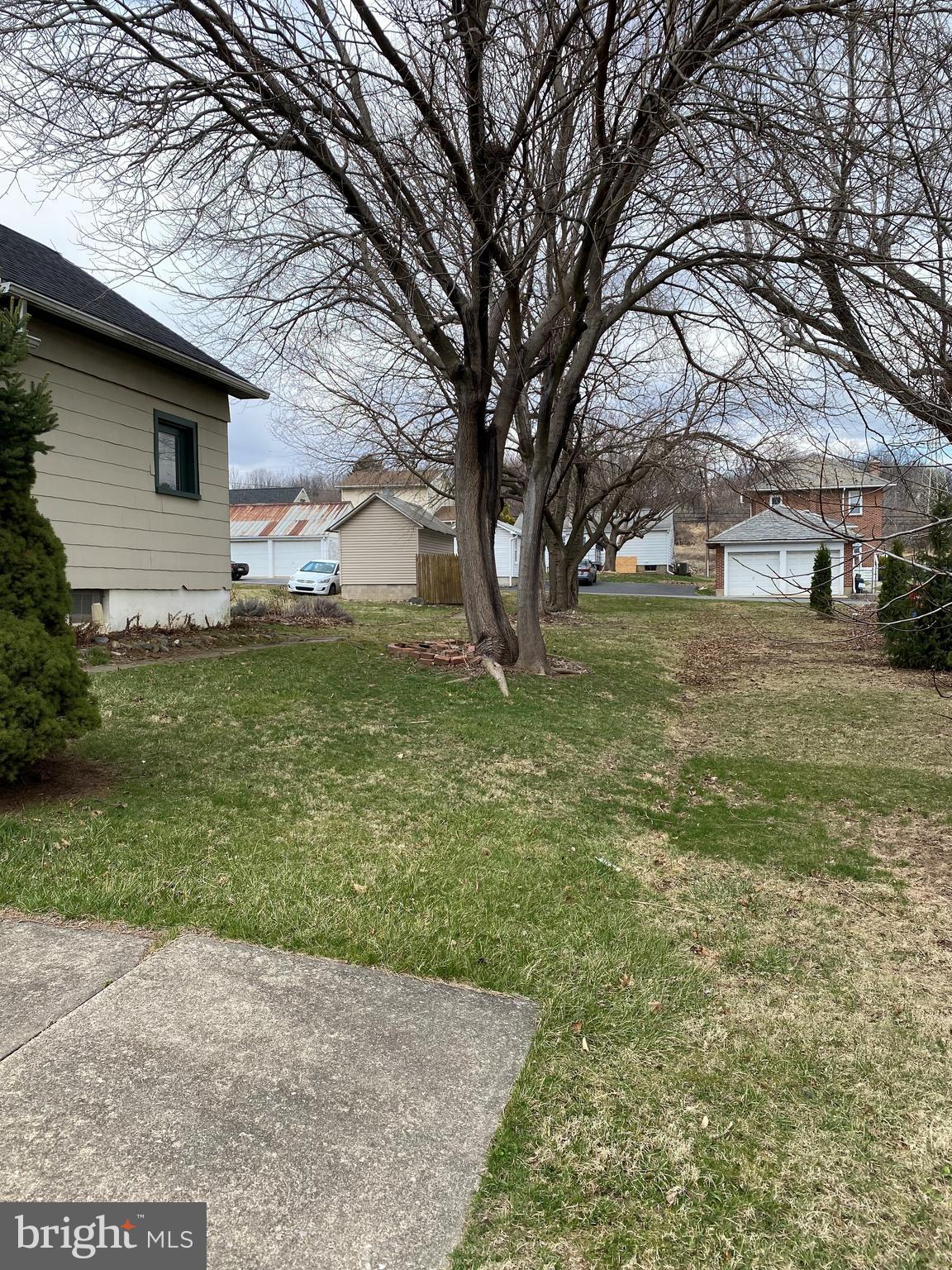 NONE - Residential