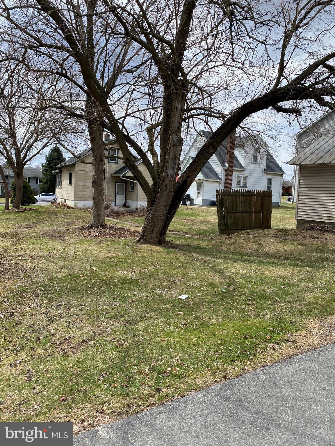 NONE - Residential