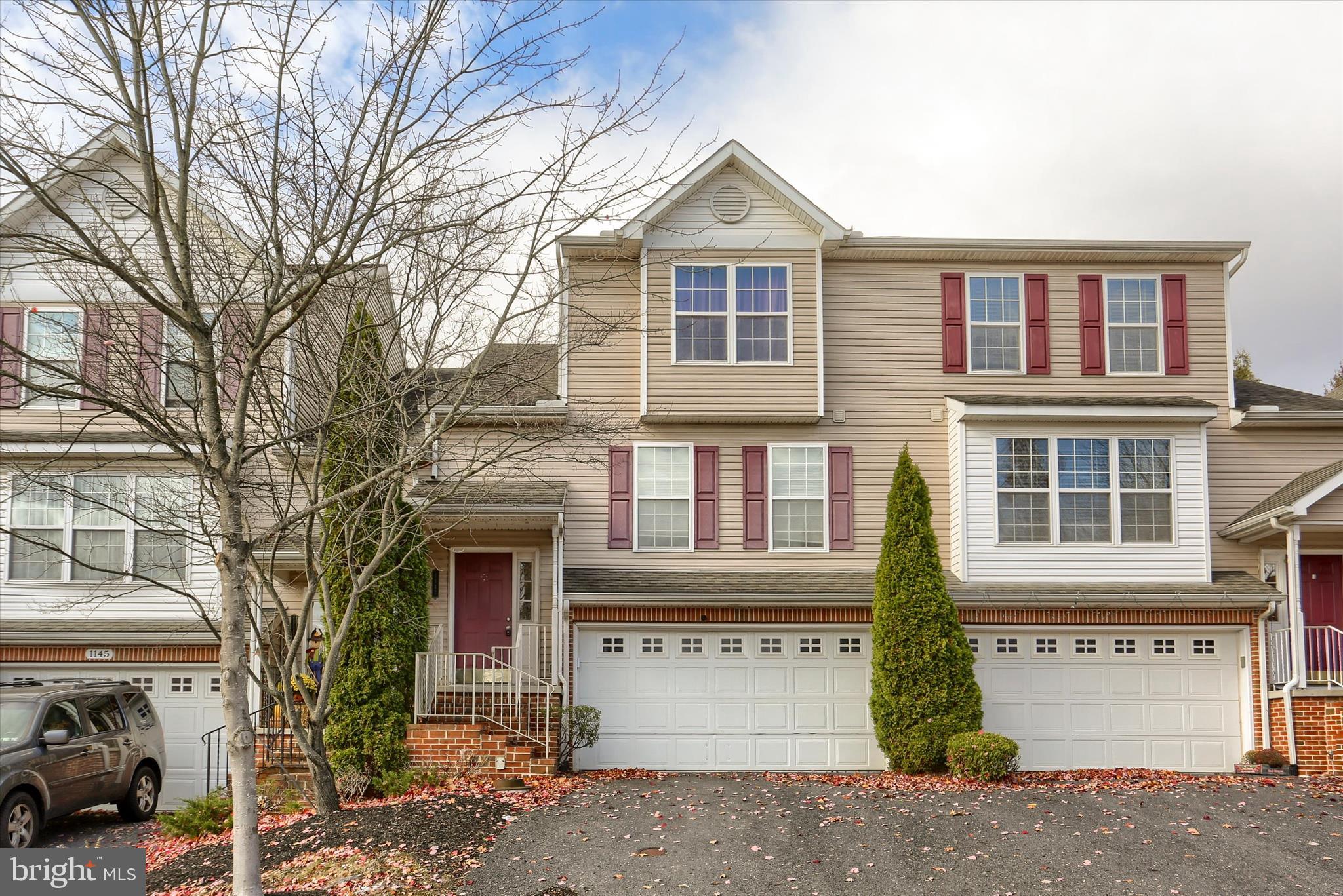 CROSS CREEK - Residential
