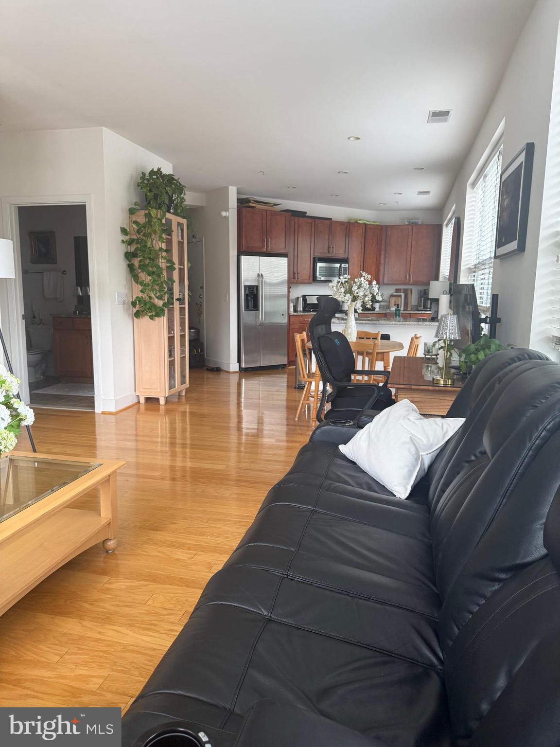 WILSON BOULEVARD - Residential Lease