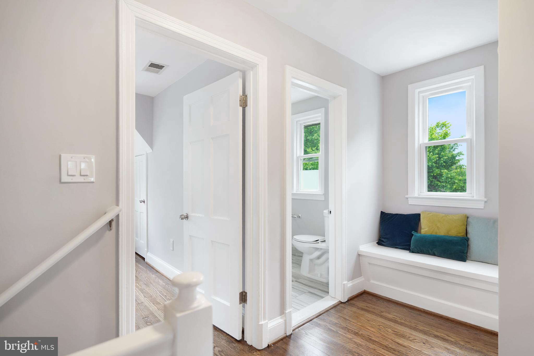 TAKOMA PARK - Residential Income