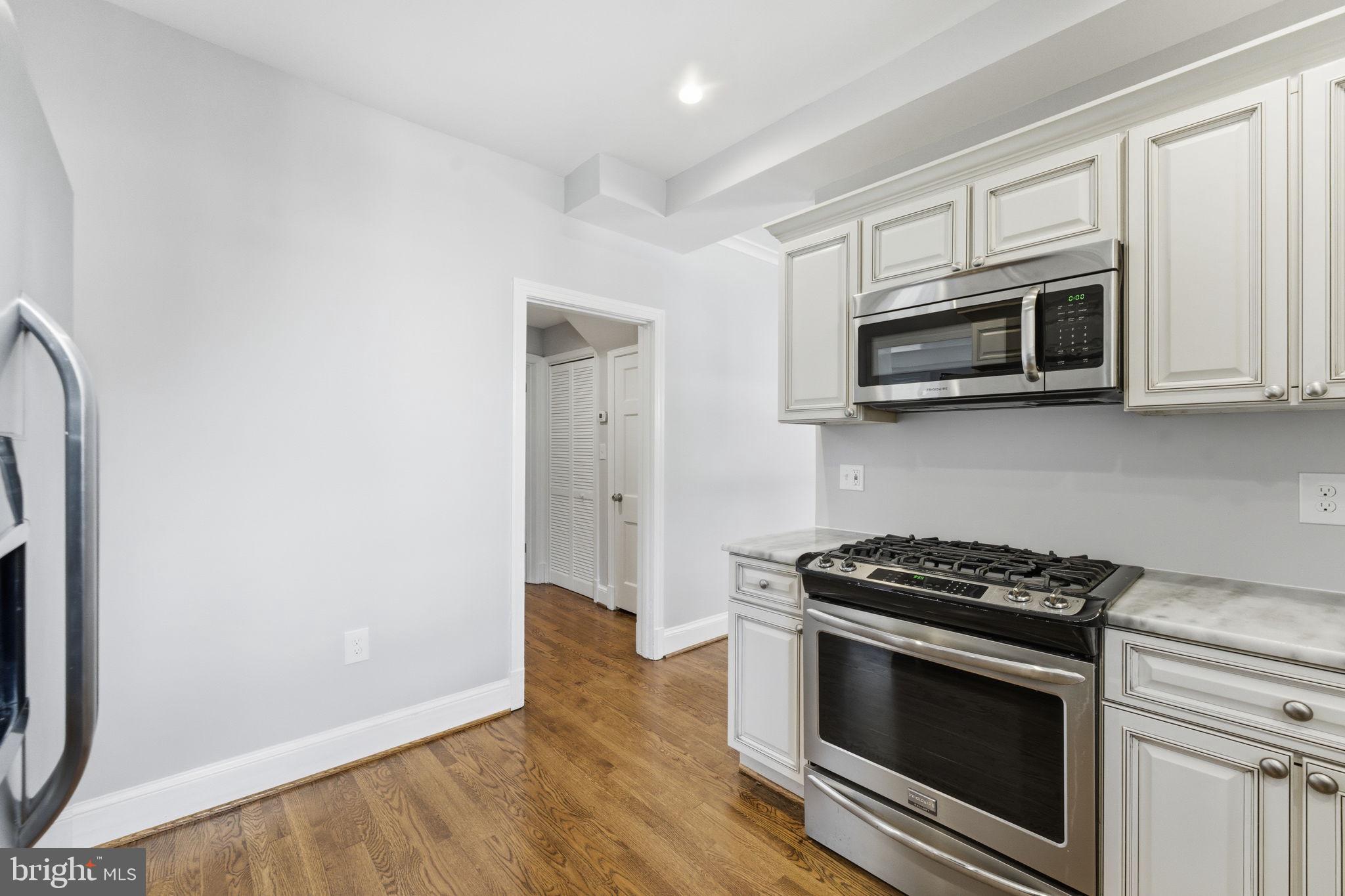 TAKOMA PARK - Residential Income
