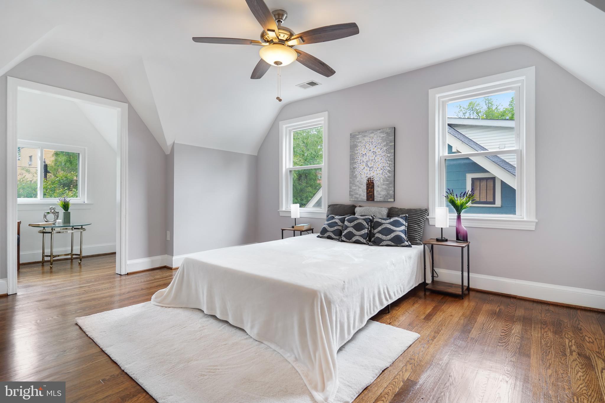 TAKOMA PARK - Residential Income