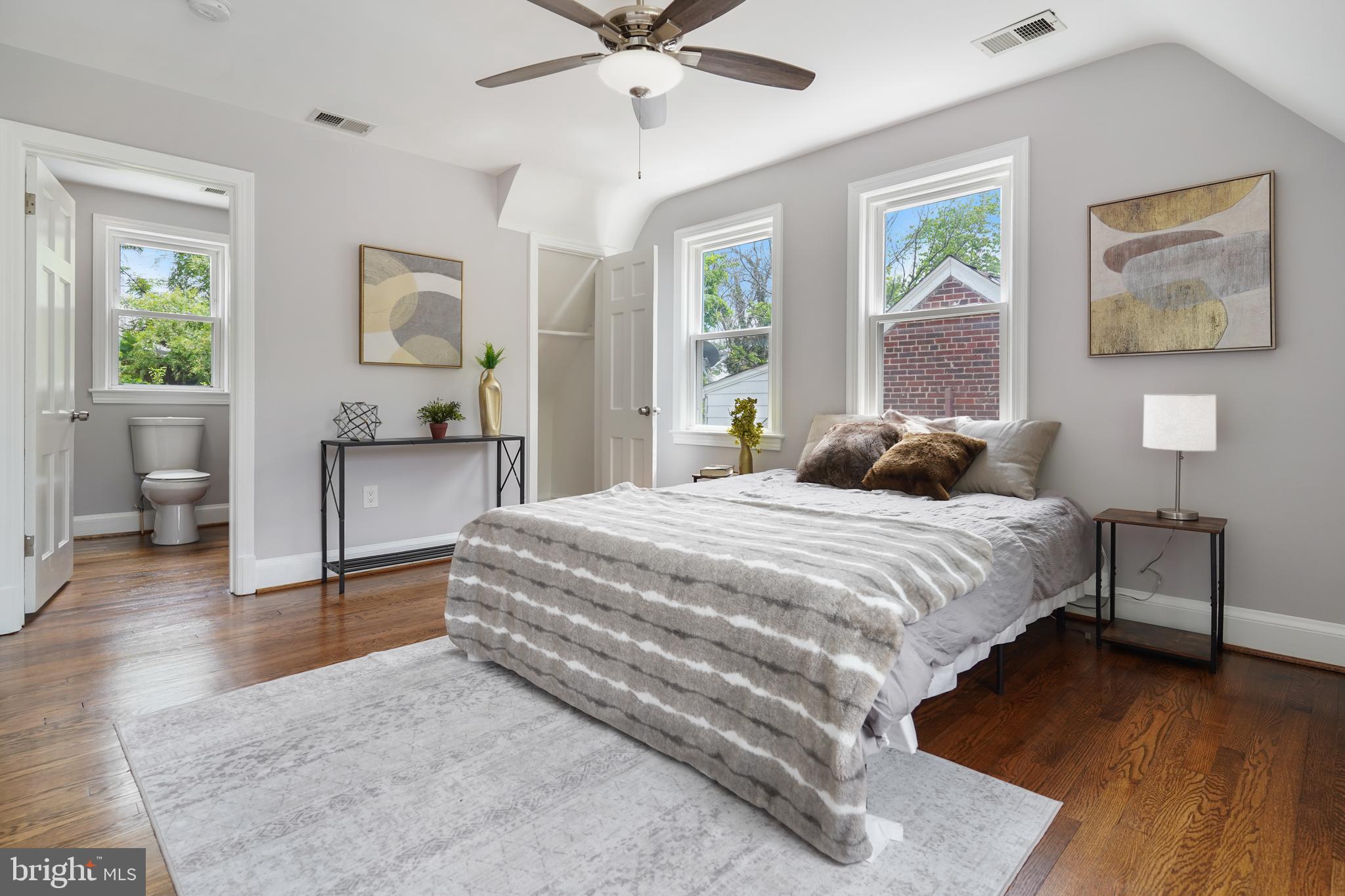 TAKOMA PARK - Residential Income