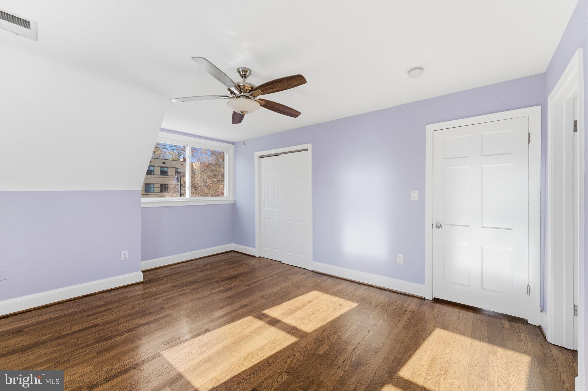 TAKOMA PARK - Residential Income