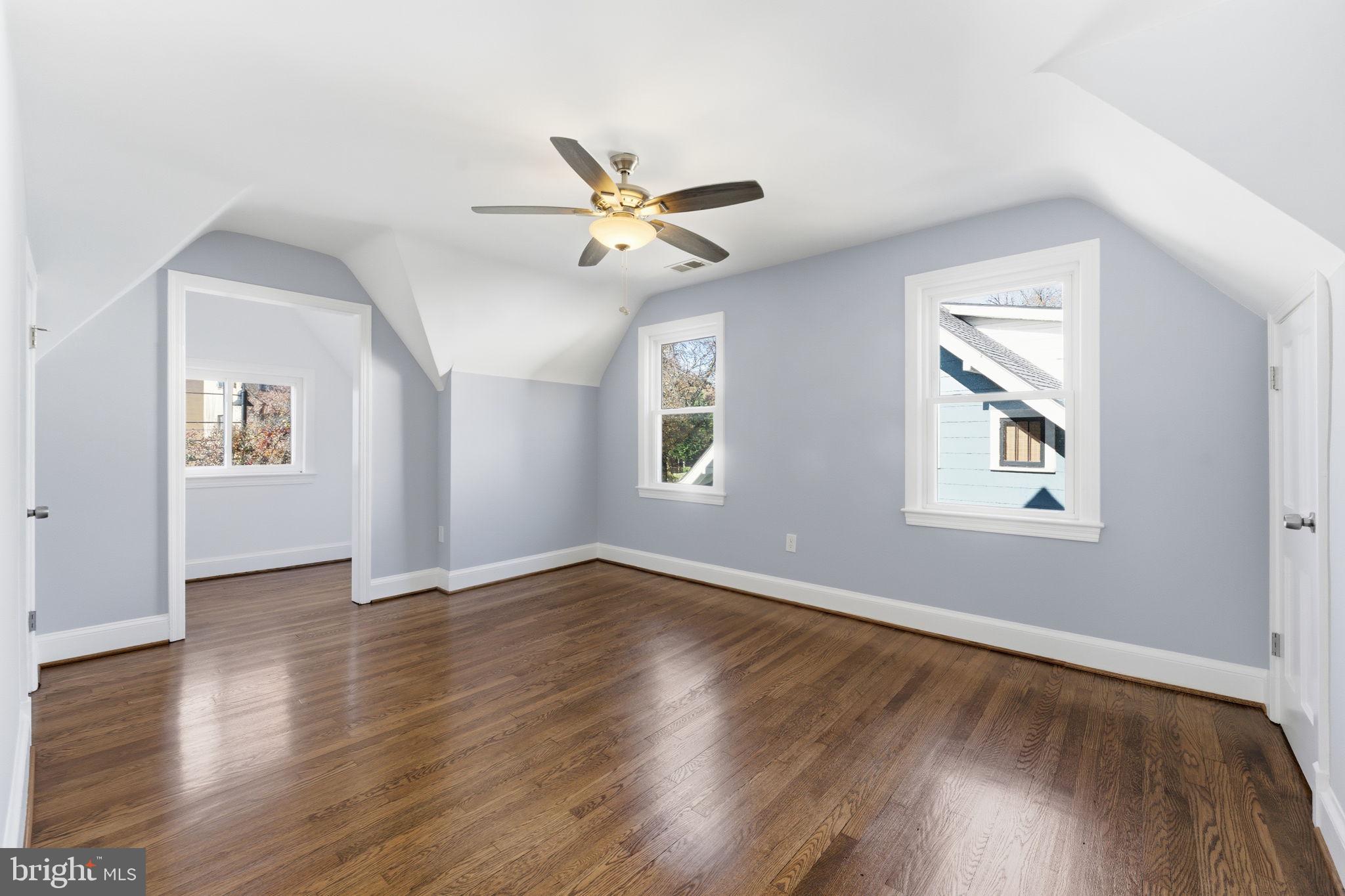 TAKOMA PARK - Residential Income