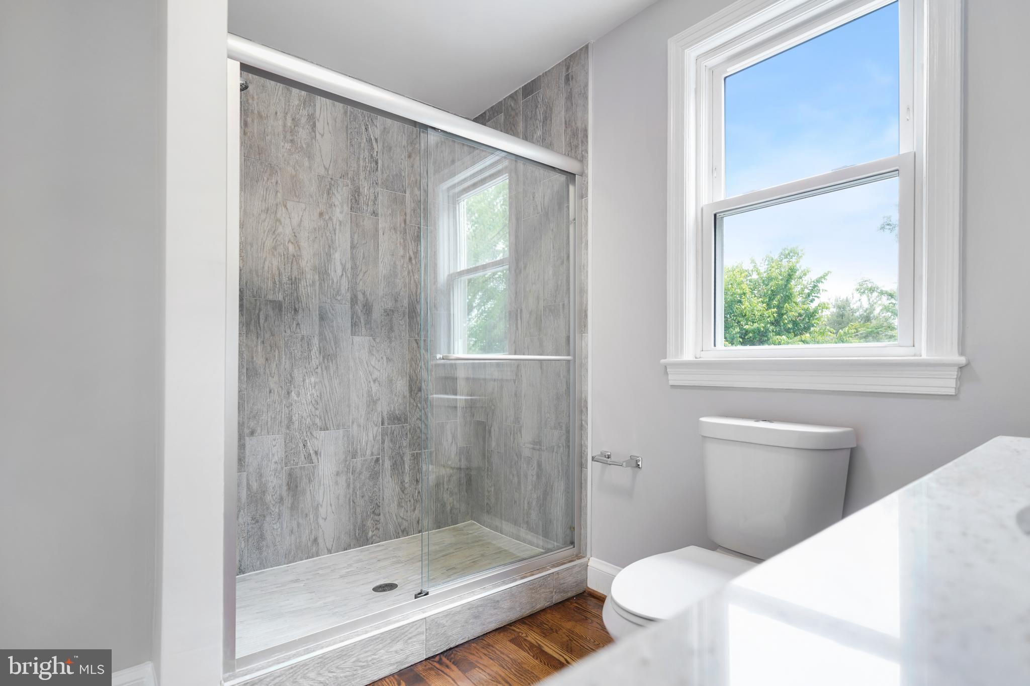 TAKOMA PARK - Residential Income